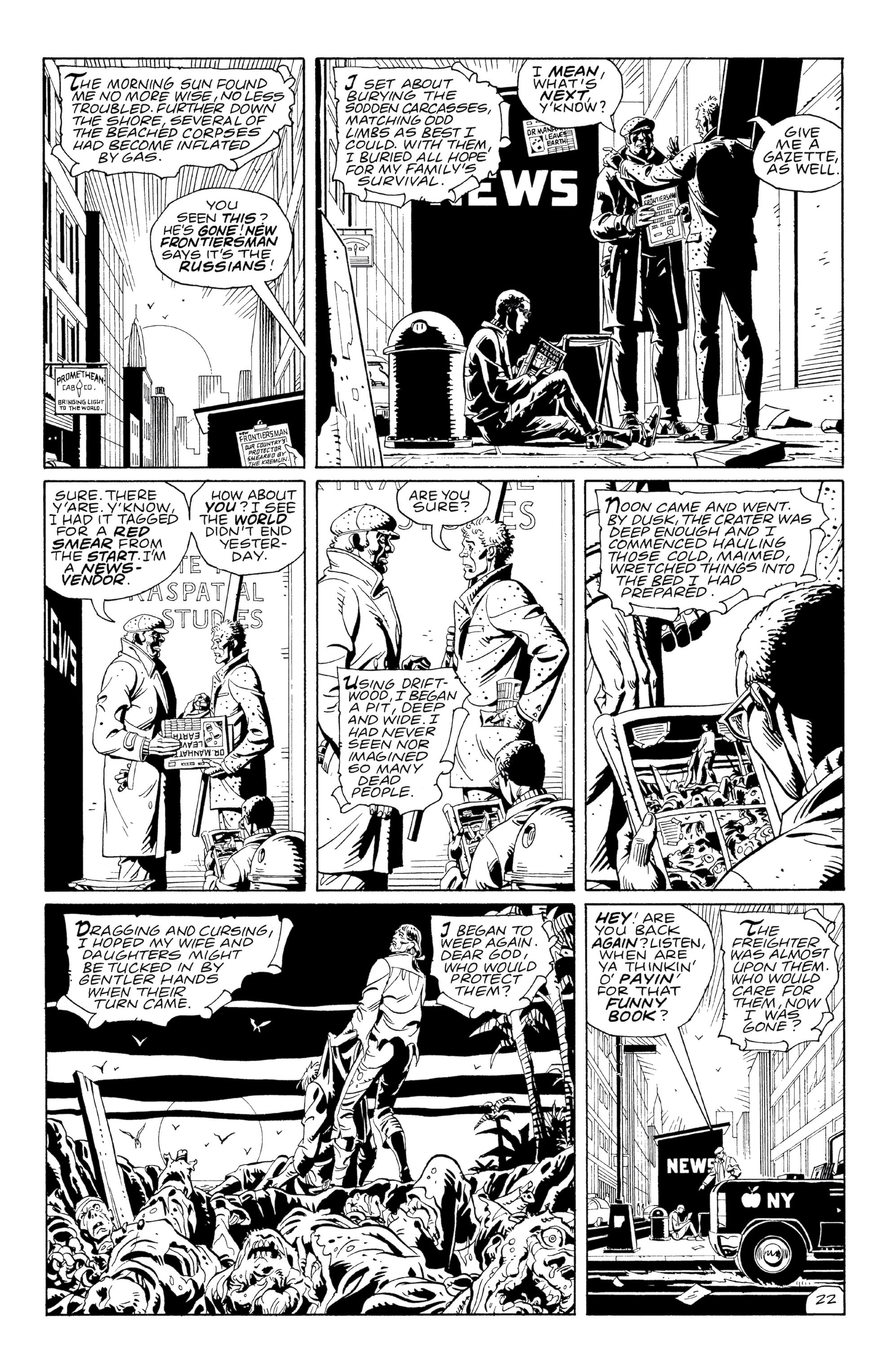 Read online Watchmen comic -  Issue # (1986) _TPB (Part 1) - 96