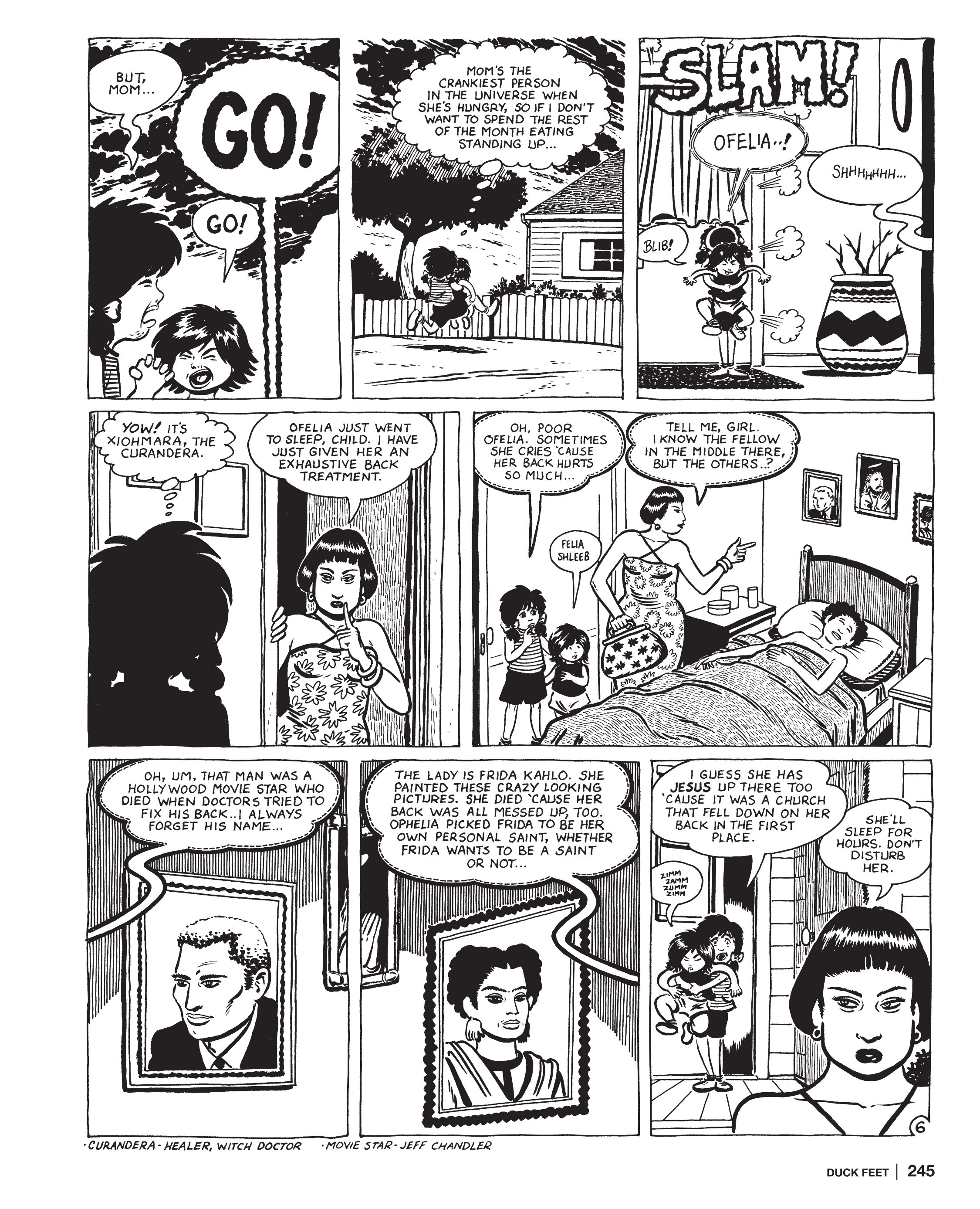 Read online Heartbreak Soup comic -  Issue # TPB (Part 3) - 46