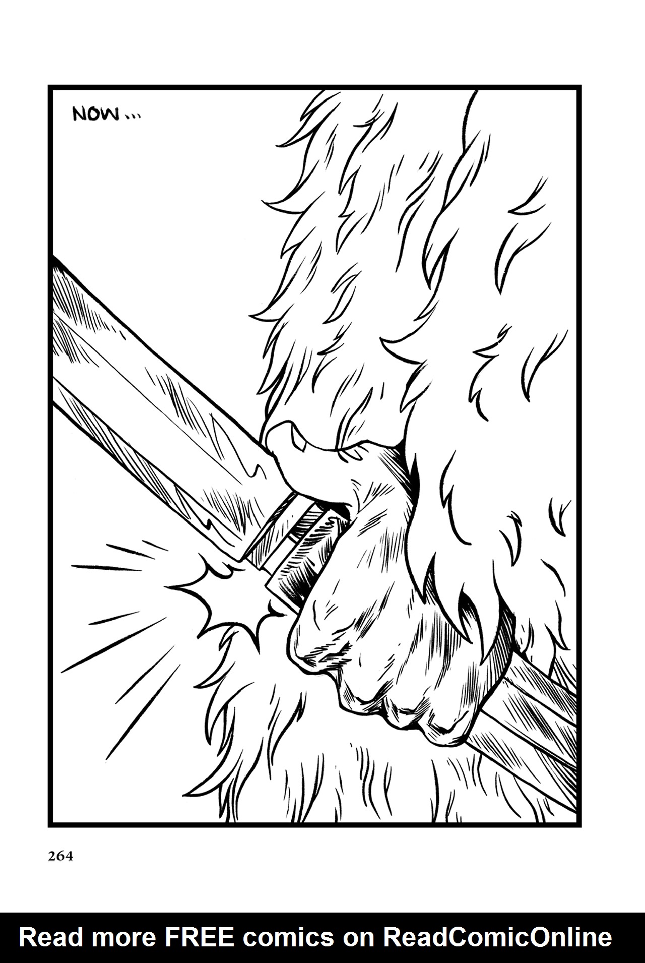 Read online 365 Samurai and a Few Bowls of Rice comic -  Issue # TPB (Part 3) - 65