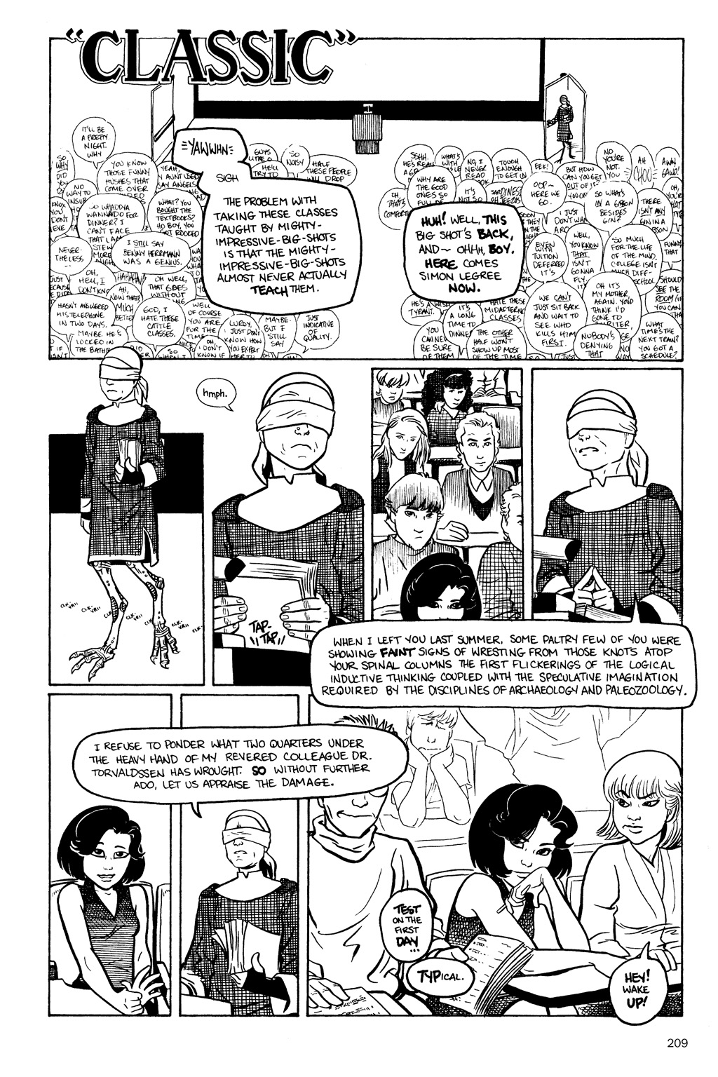 Read online The Finder Library comic -  Issue # TPB 2 (Part 2) - 89