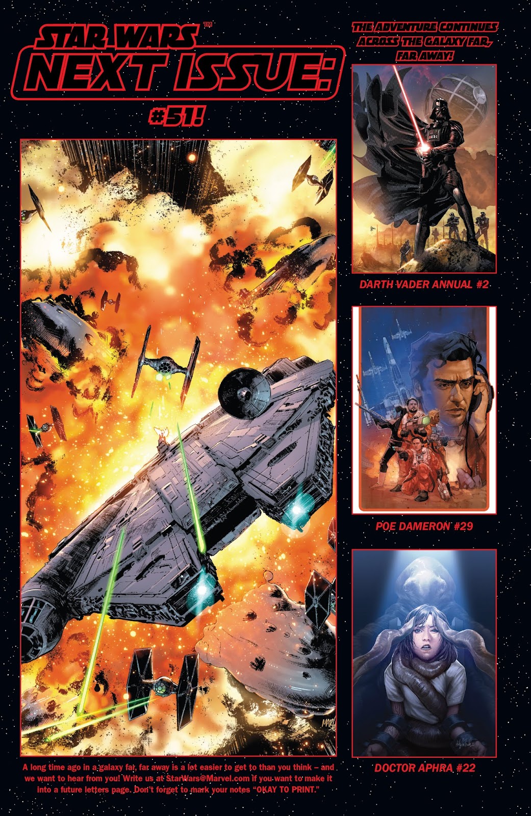 Star Wars: Thrawn issue 6 - Page 23