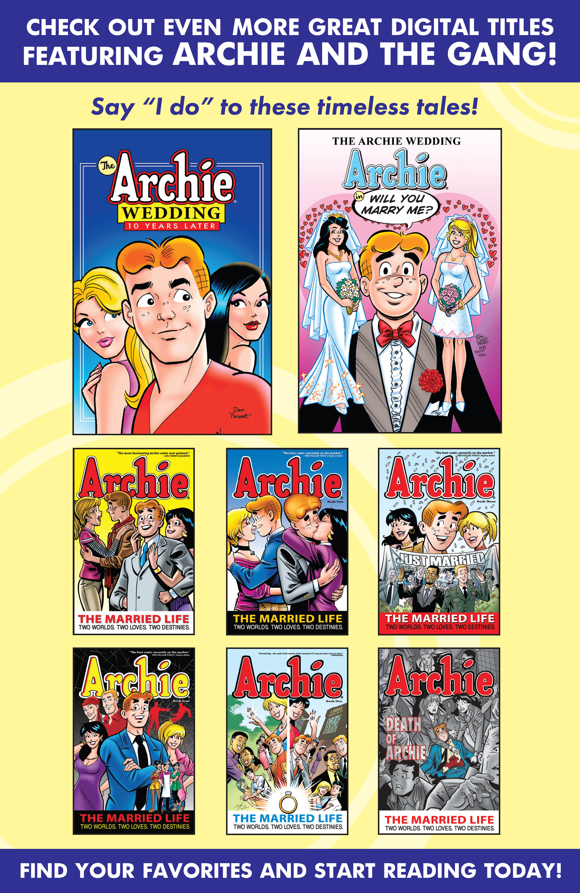 Read online Archie Comics 80th Anniversary Presents comic -  Issue #16 - 190