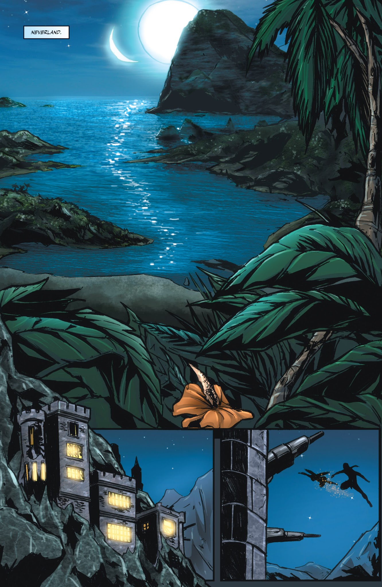 Read online Best of Zenescope Special Edition comic -  Issue # Full - 52