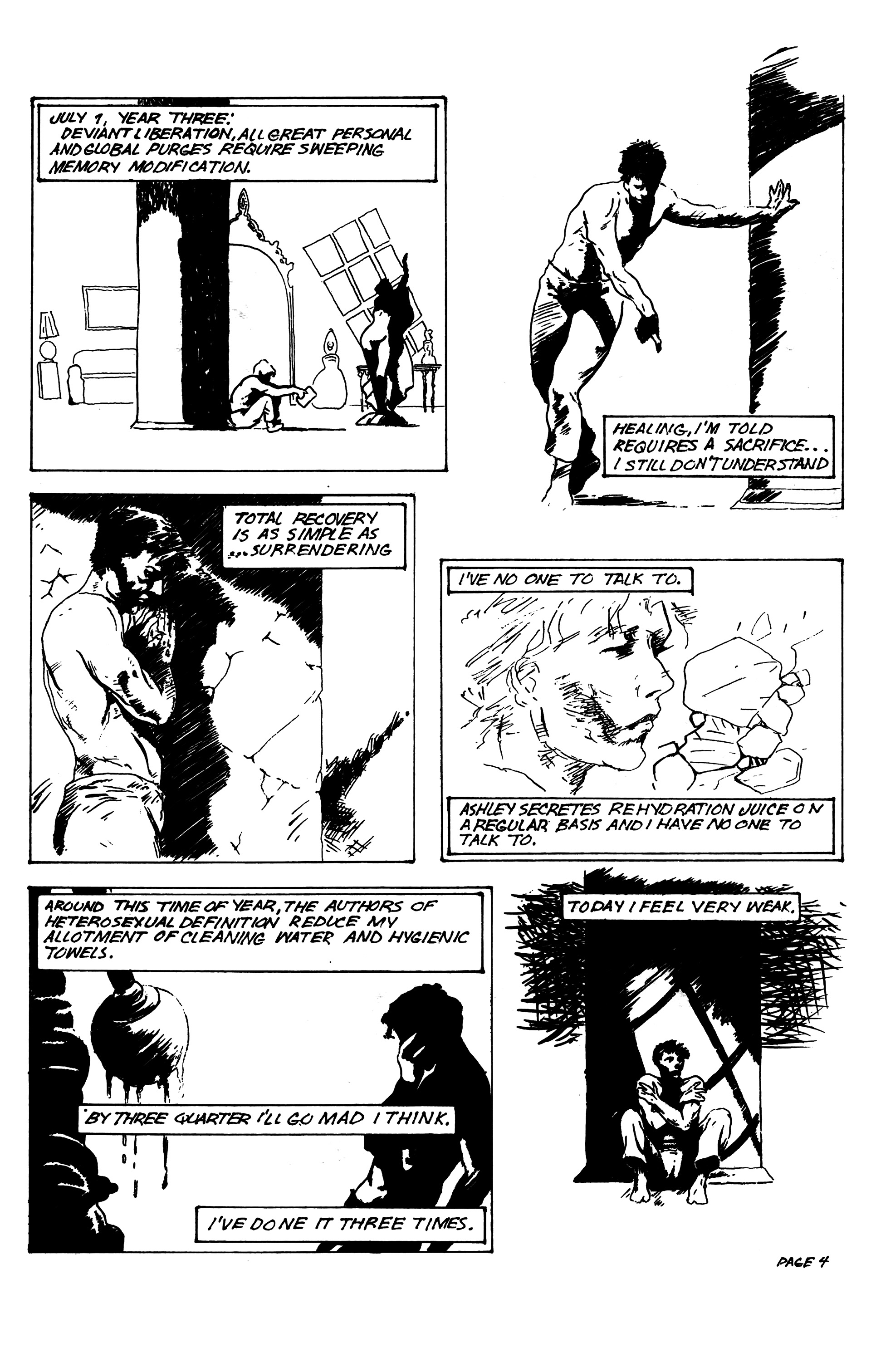 Read online Skynn & Bones comic -  Issue # Full - 17