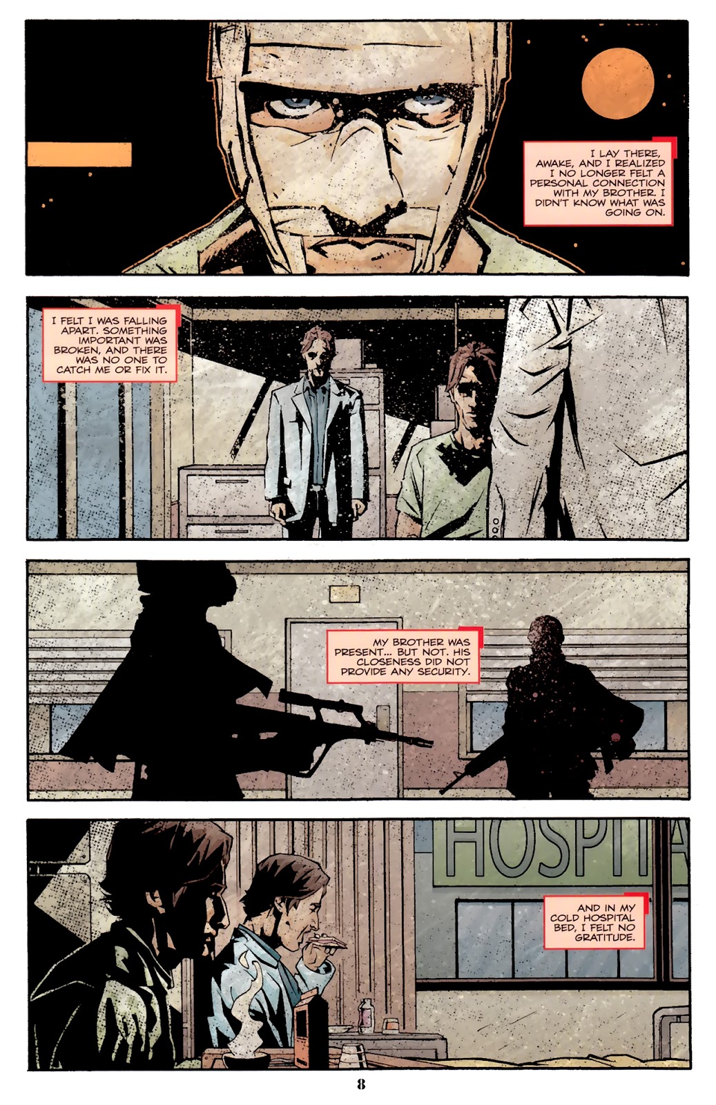 G.I. Joe Cobra Special issue 1 - Page 18