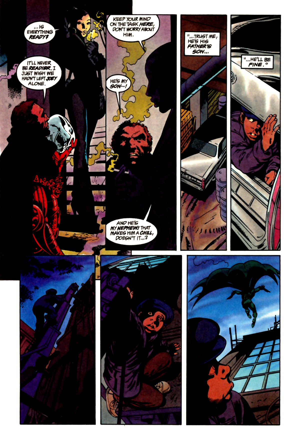 Read online Batman: Full Circle comic -  Issue # Full - 47