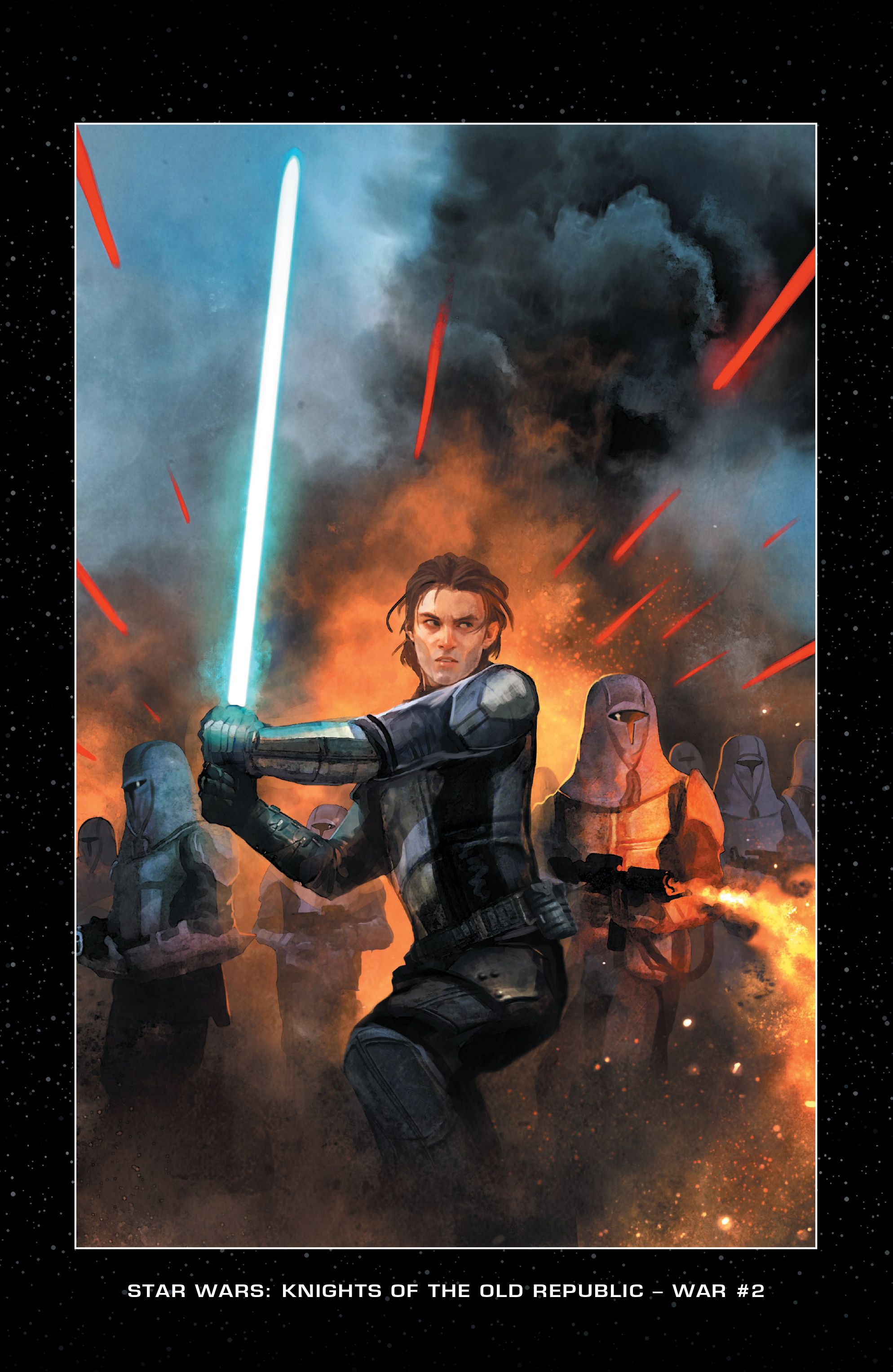 Read online Star Wars Omnibus comic -  Issue # Vol. 34 - 324