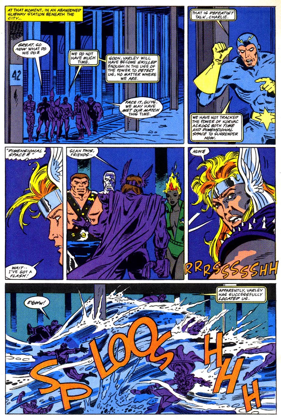 Thor (1966) _Annual_16 Page 27