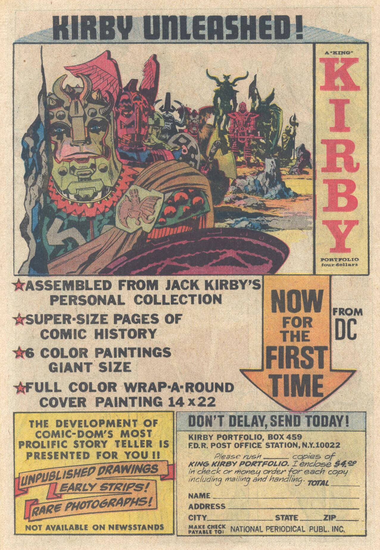 Read online The Brave and the Bold (1955) comic -  Issue #102 - 25