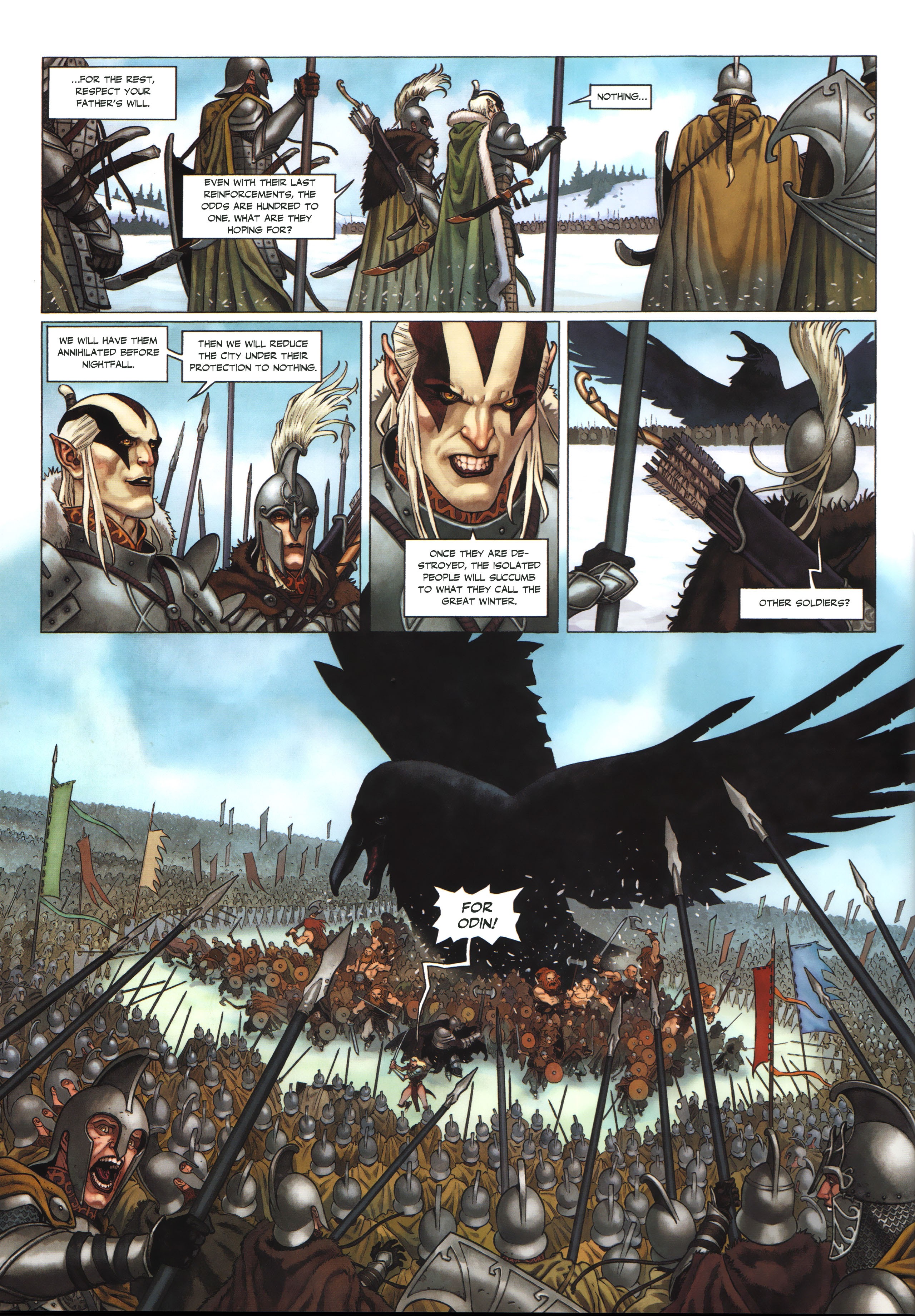 Read online Valkyrie (2012) comic -  Issue #2 - 51