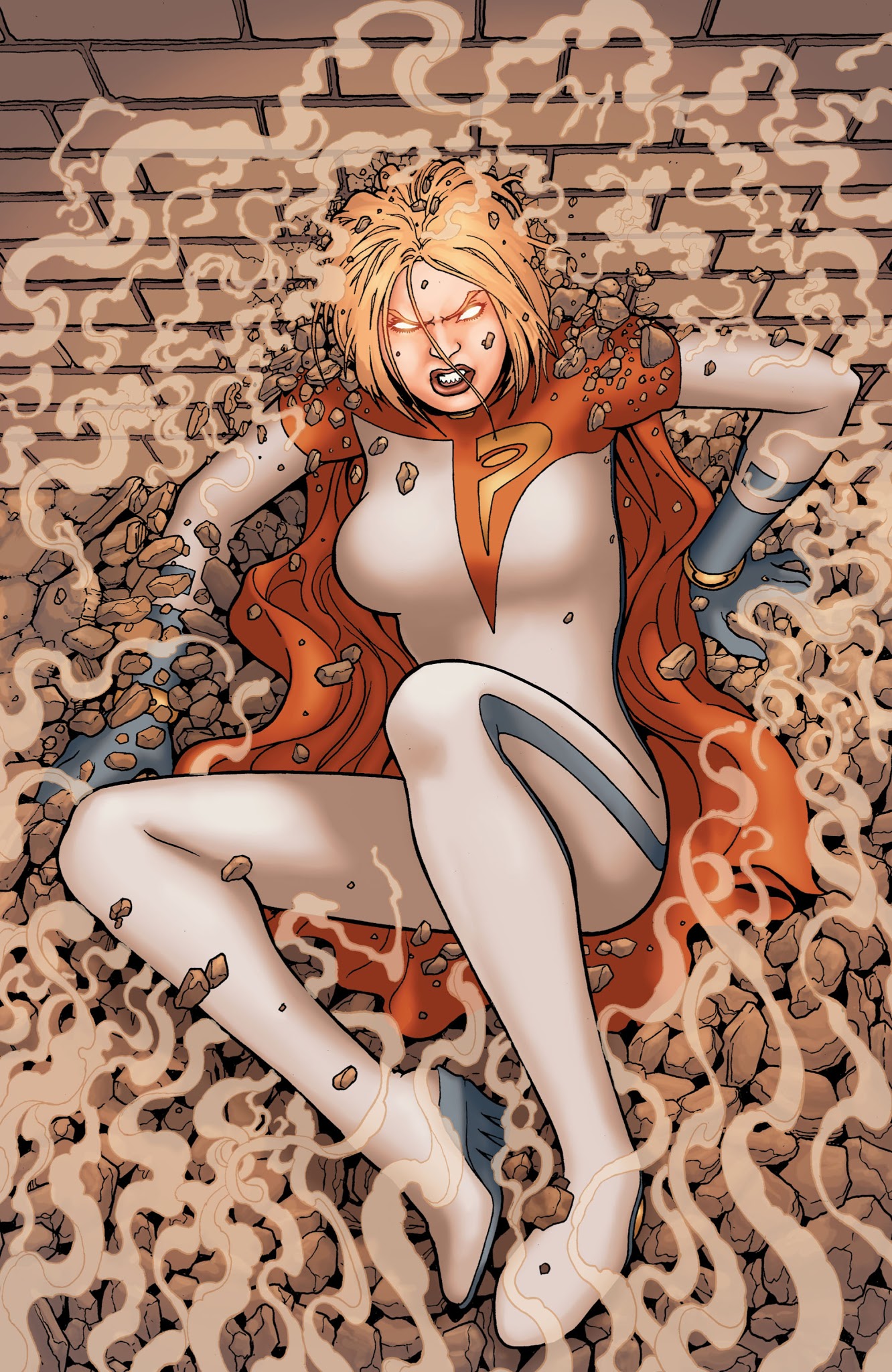 Read online Worlds' Finest comic -  Issue # _TPB 2 - 48