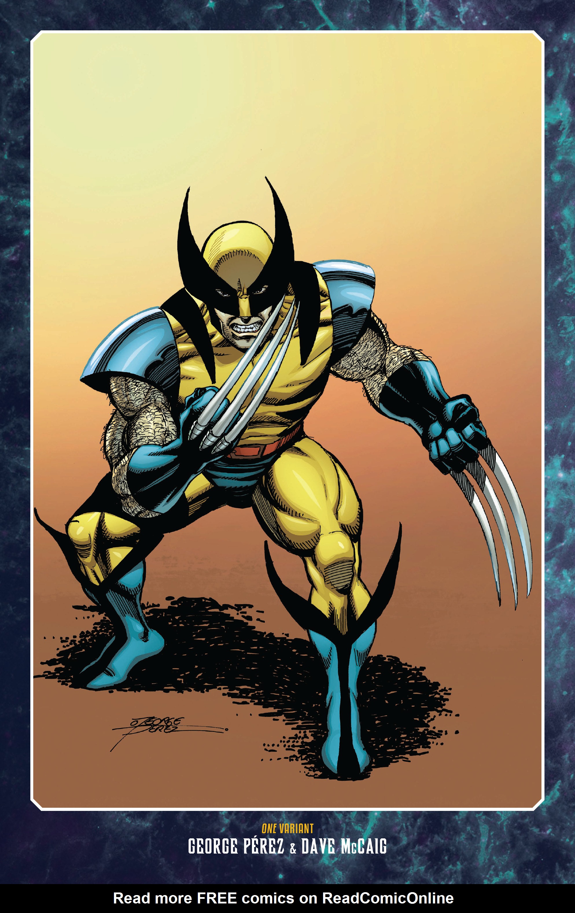Read online Wolverine: Infinity Watch comic -  Issue # _TPB - 110
