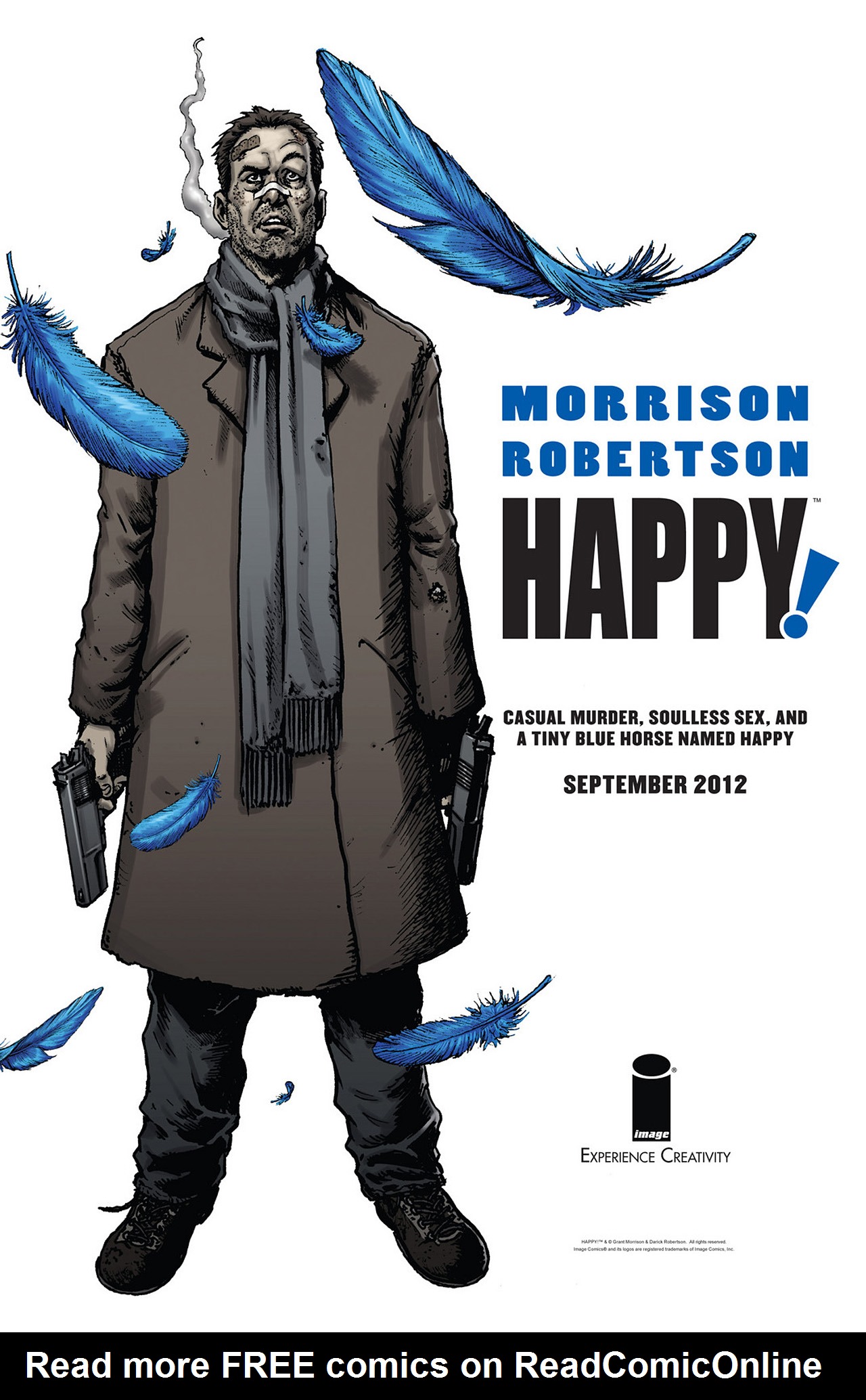 Read online Black Kiss II comic -  Issue #2 - 28