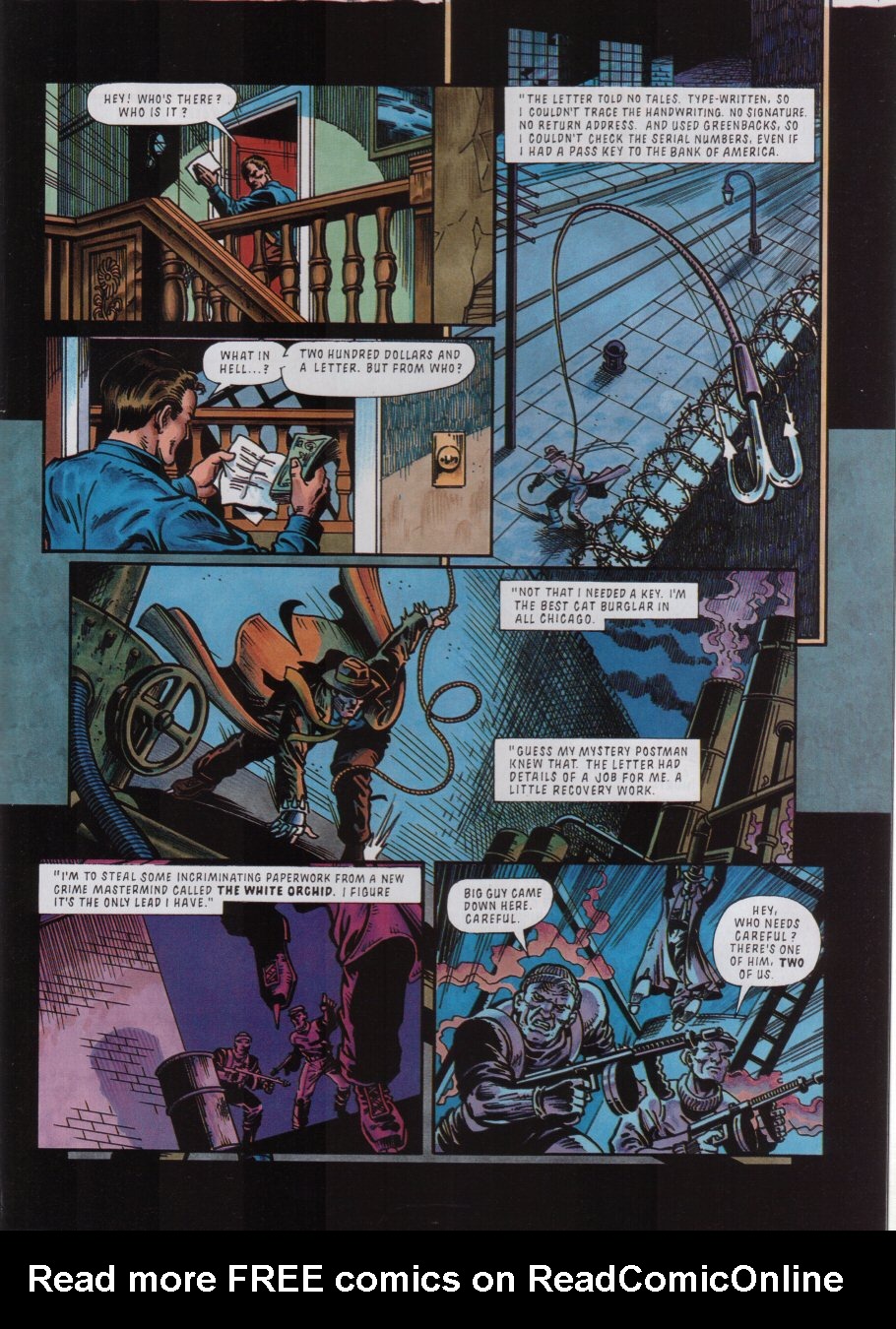 Read online Sonic the Comic comic -  Issue #37 - 14