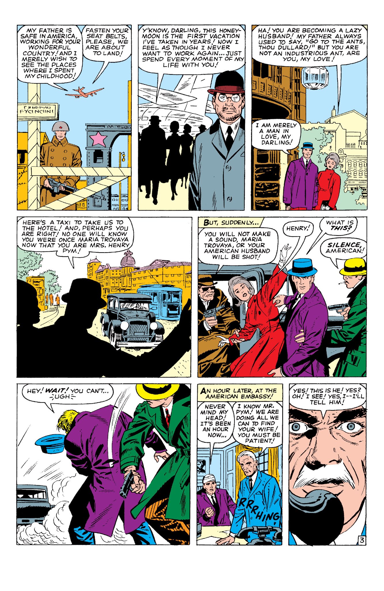 Read online Ant-Man/Giant-Man Epic Collection comic -  Issue # TPB (Part 2) - 29