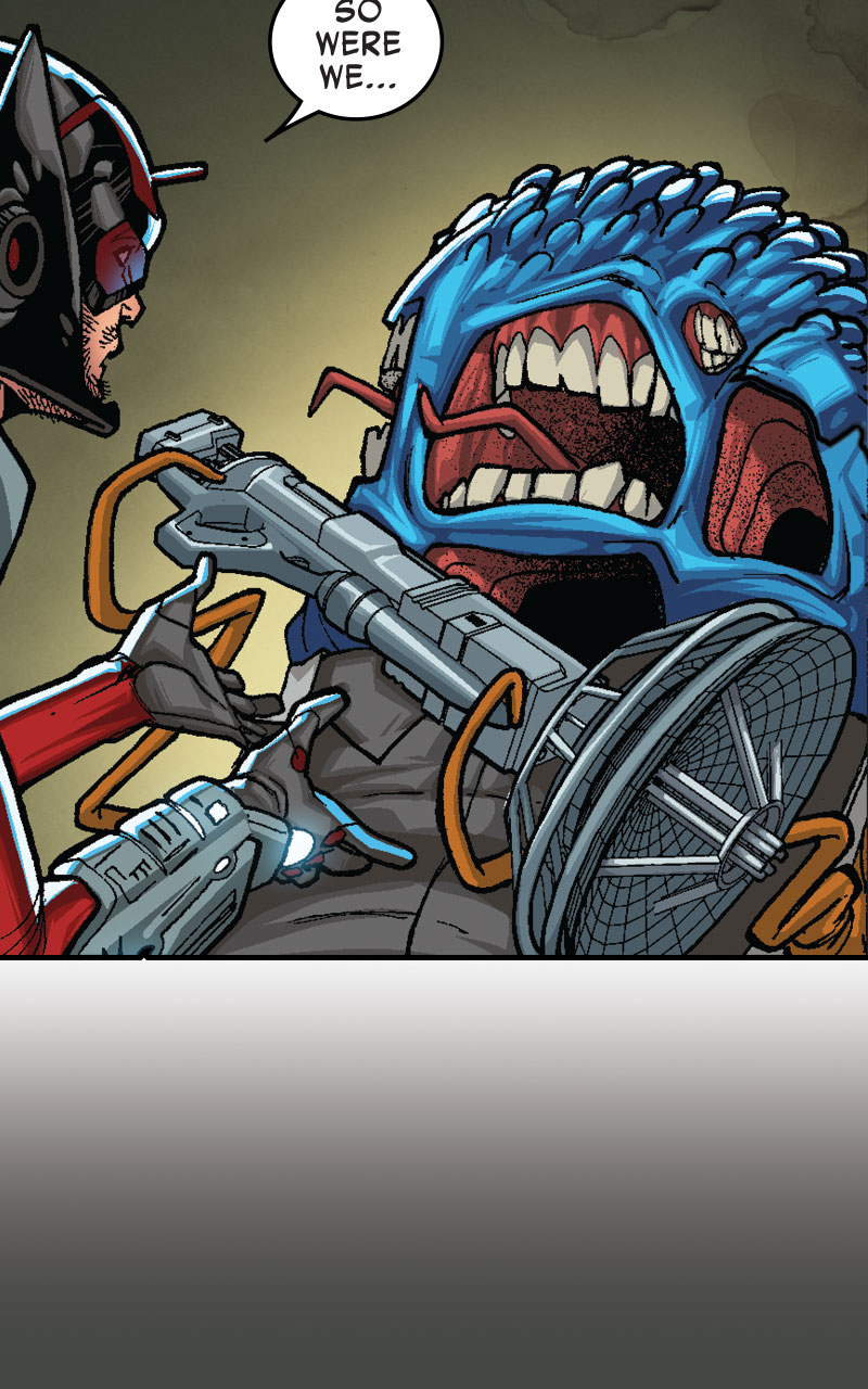 Read online Ant-Man and the Wasp: Lost and Found Infinity Comic comic -  Issue #10 - 42