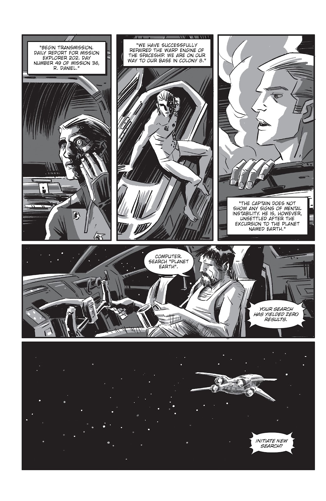 QUAD issue 4 - Page 21