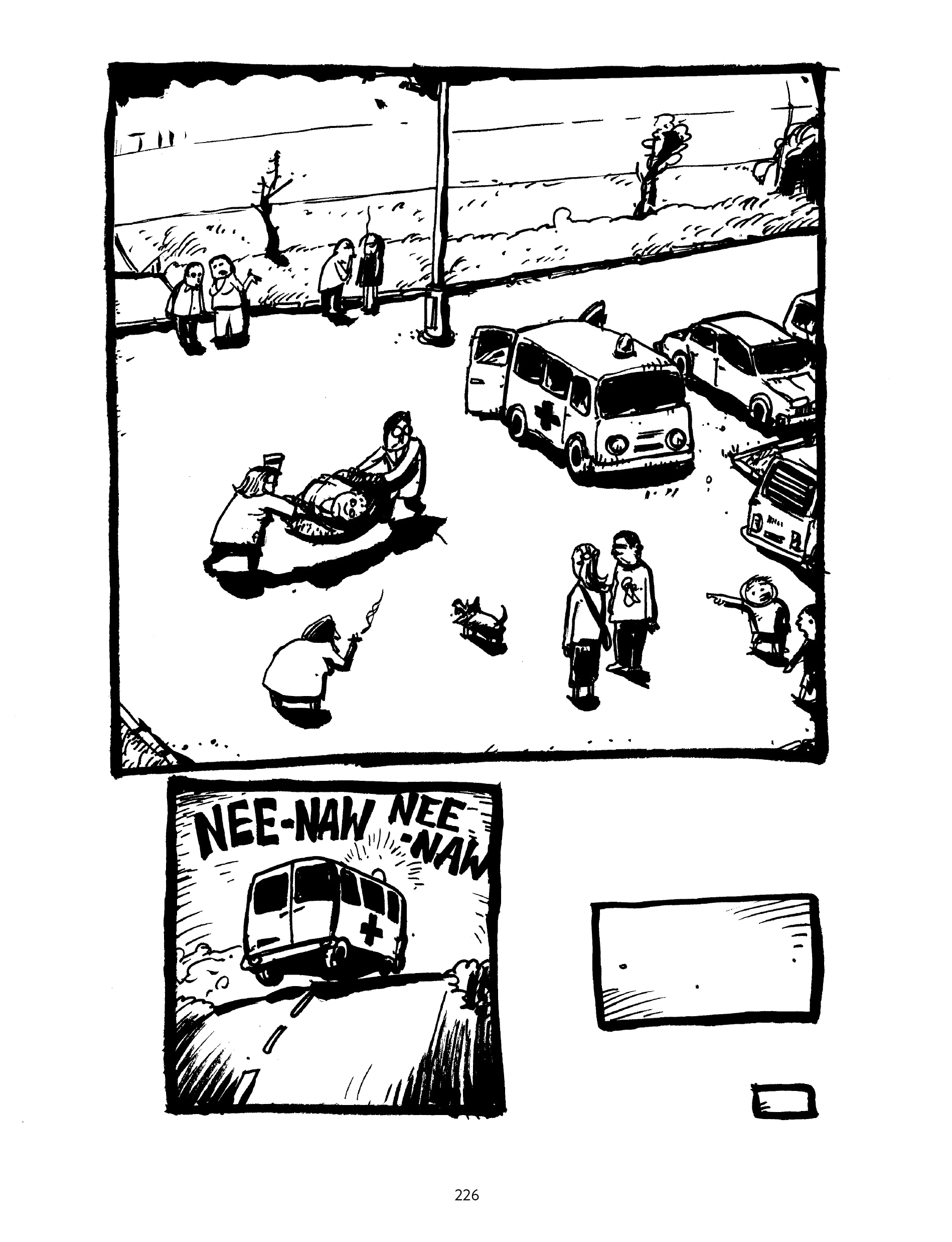 Read online Mr. Lightbulb comic -  Issue # TPB (Part 3) - 18