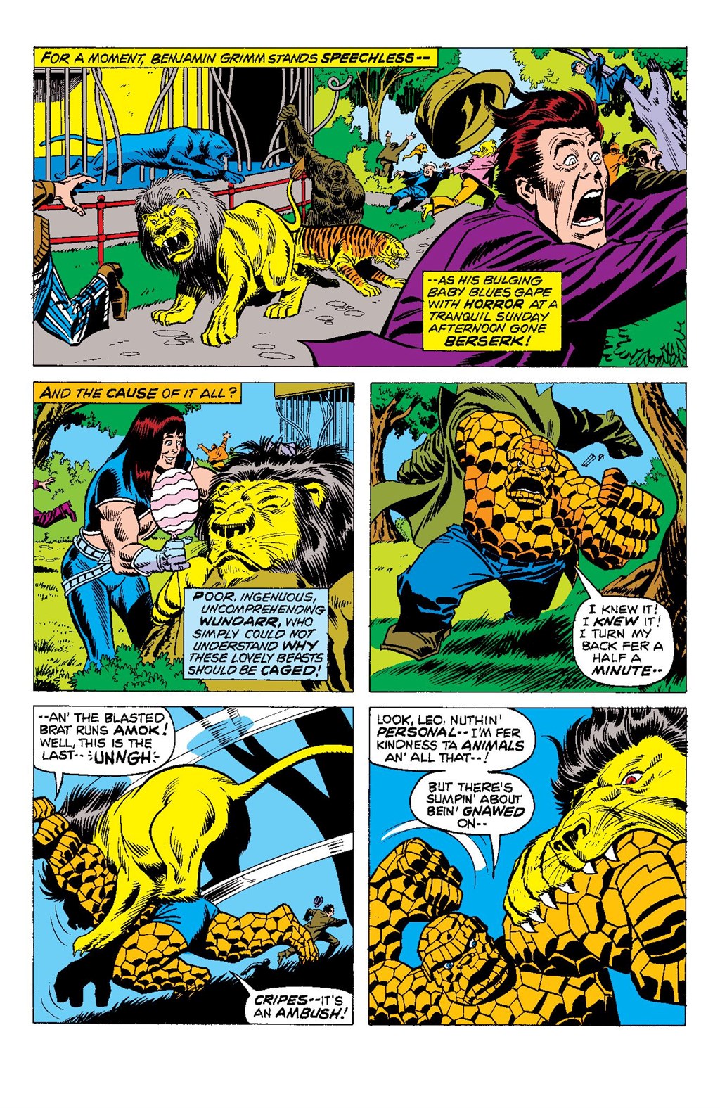 Read online Guardians of the Galaxy Epic Collection: Earth Shall Overcome comic -  Issue # TPB (Part 1) - 30
