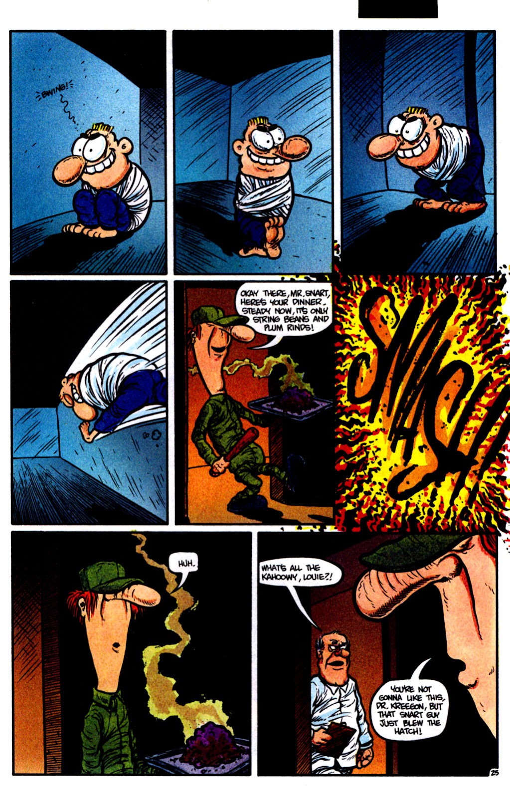 Ralph Snart Adventures (1992) issue 3 - Page 26
