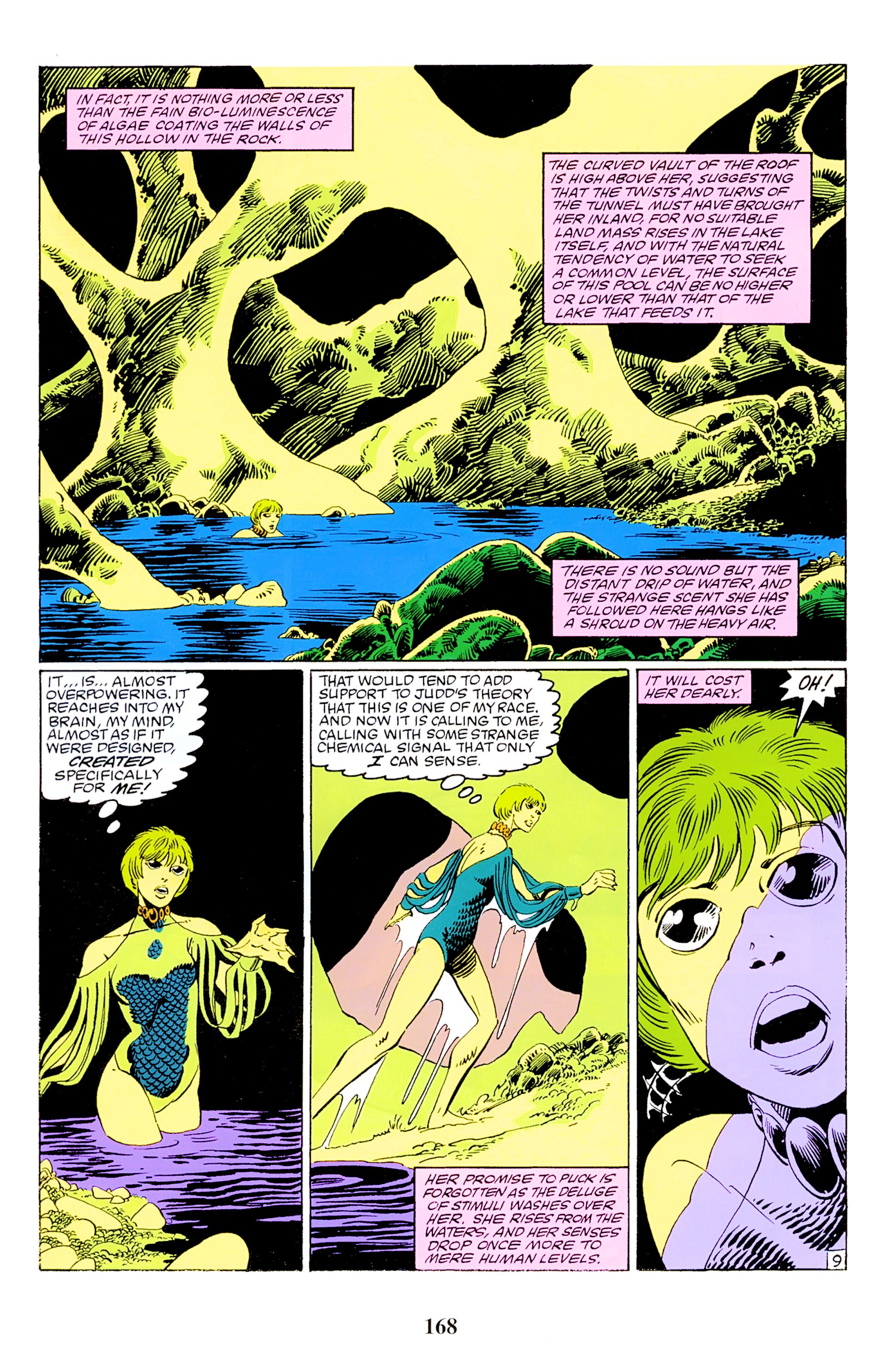 Read online Alpha Flight Classic comic -  Issue # TPB 2 (Part 2) - 69