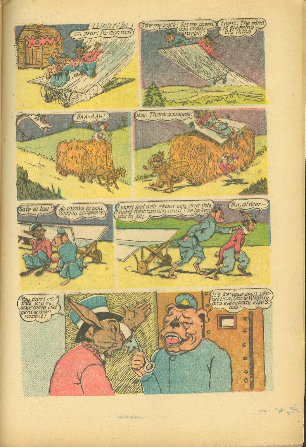 Read online Four Color Comics comic -  Issue #179 - 33