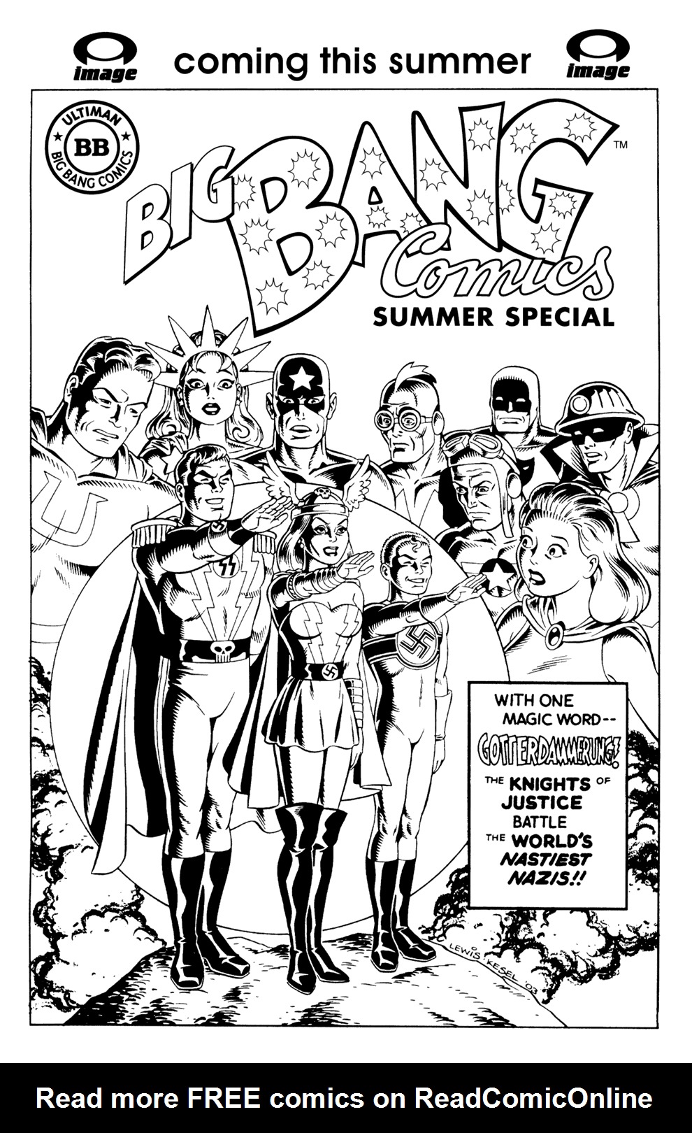 Read online Whiz Kids comic -  Issue # Full - 46