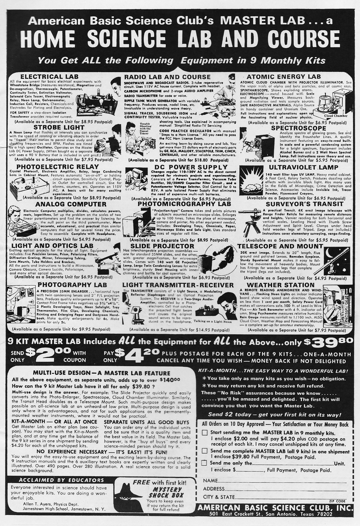 Read online Marvel Tales (1964) comic -  Issue #6 - 67