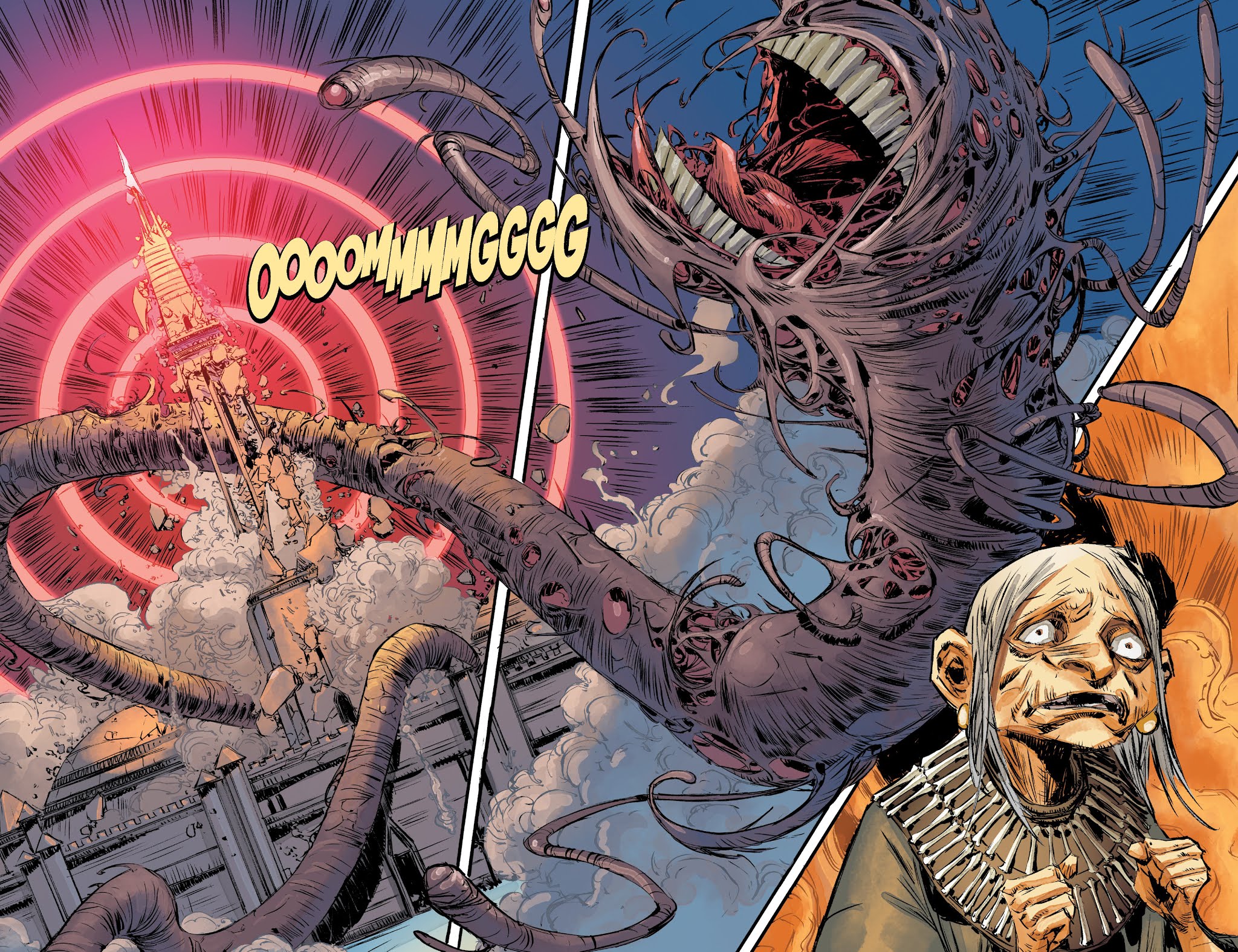 Read online Conan Omnibus comic -  Issue # TPB 7 (Part 3) - 72