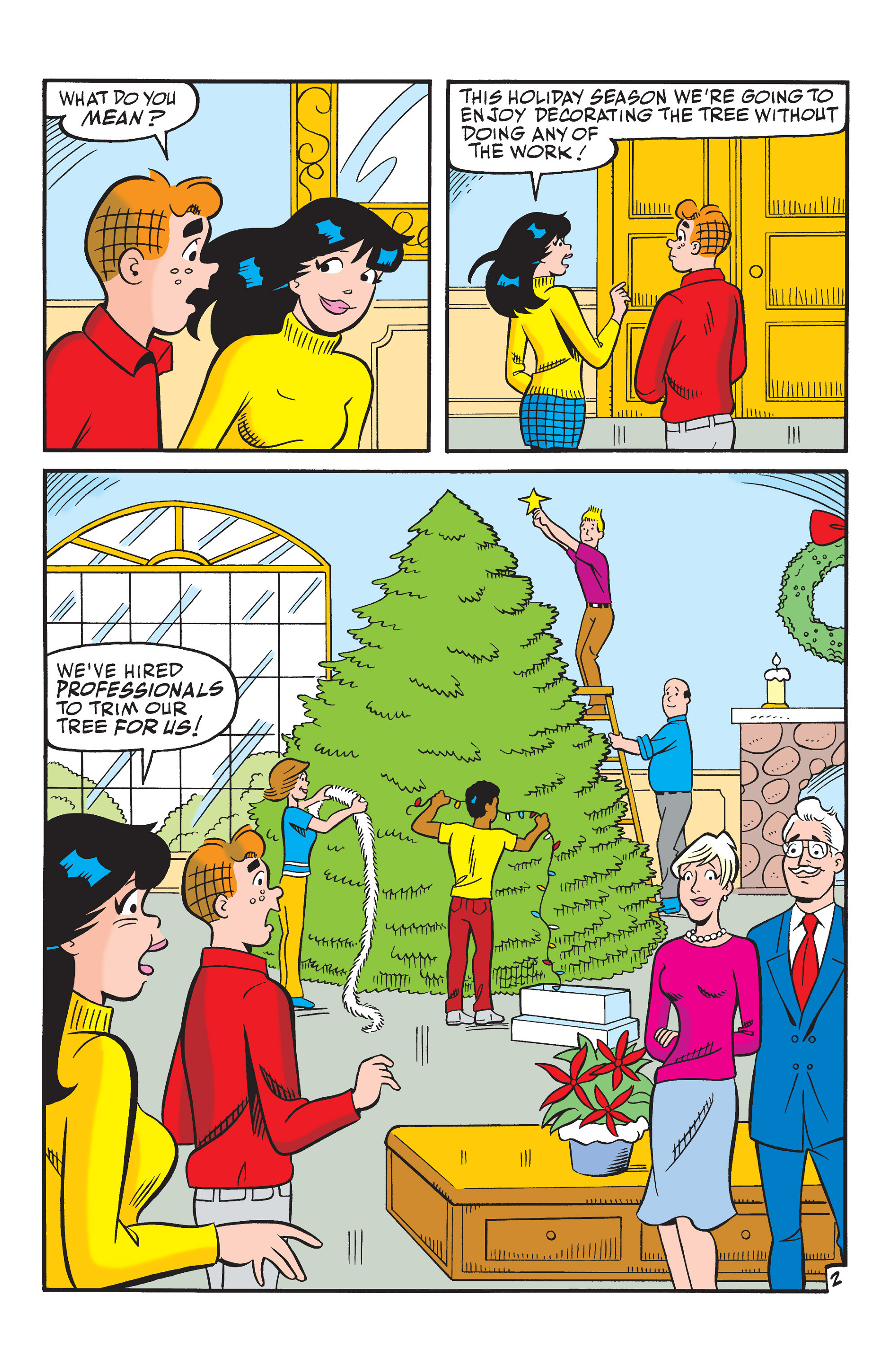 Read online Pep Digital comic -  Issue #176 - 62
