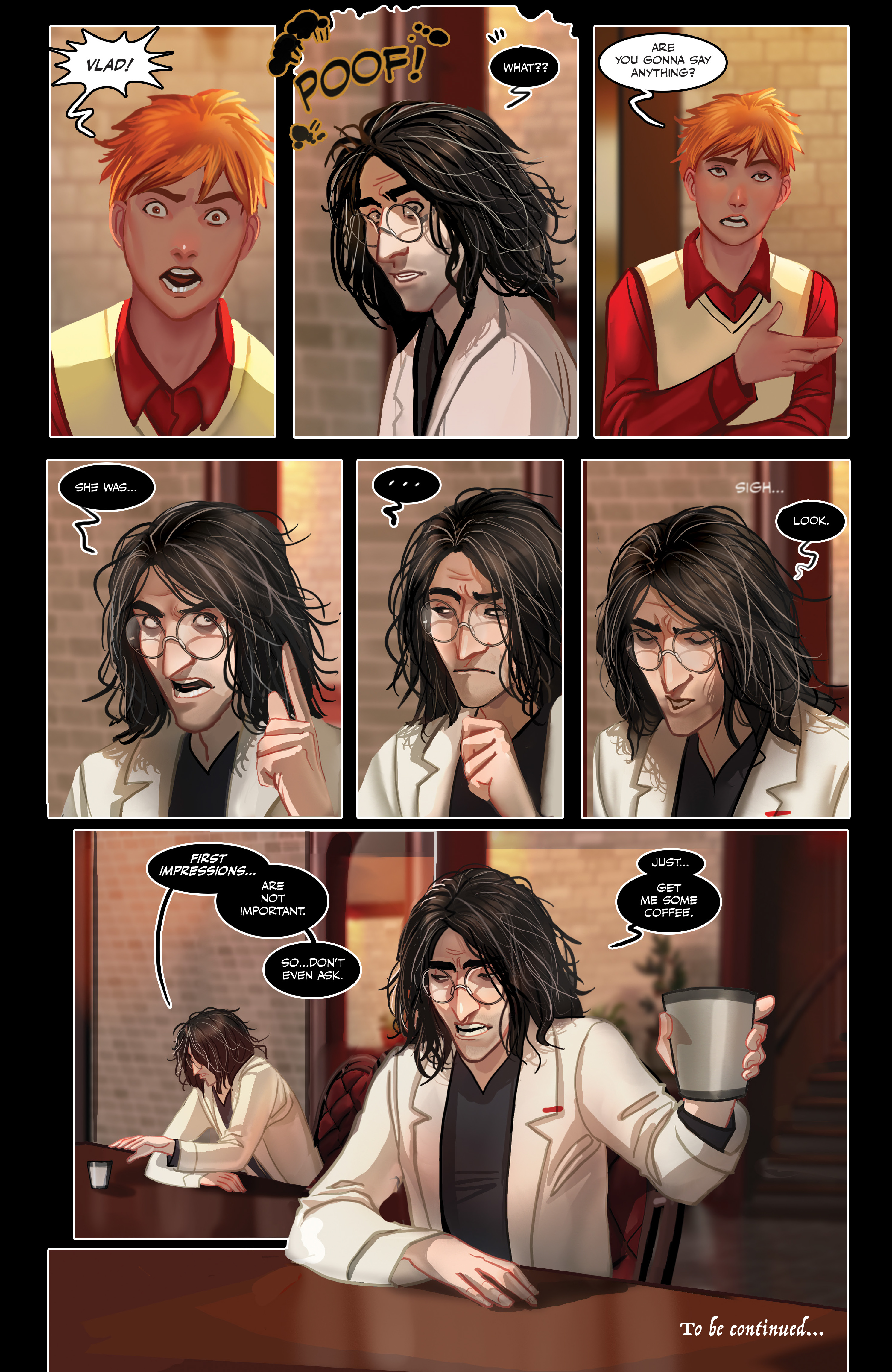 Read online Blood Stain comic -  Issue # TPB 2 - 114