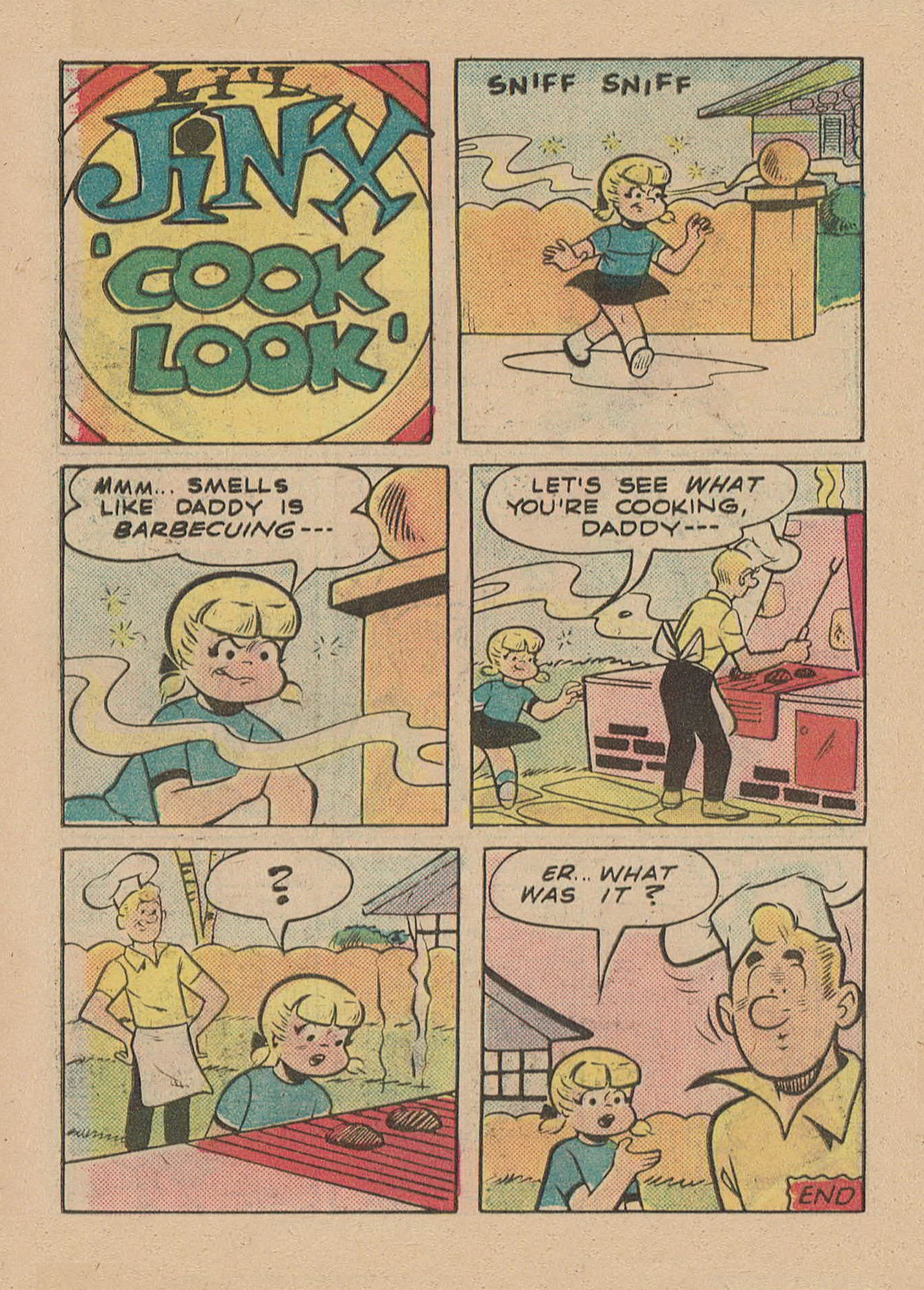 Read online Laugh Comics Digest comic -  Issue #41 - 86