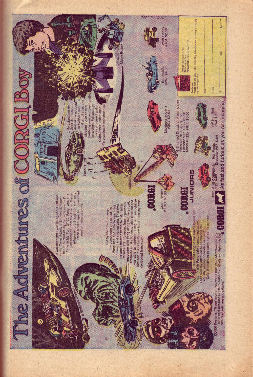 Read online Our Army at War (1952) comic -  Issue #254 - 25