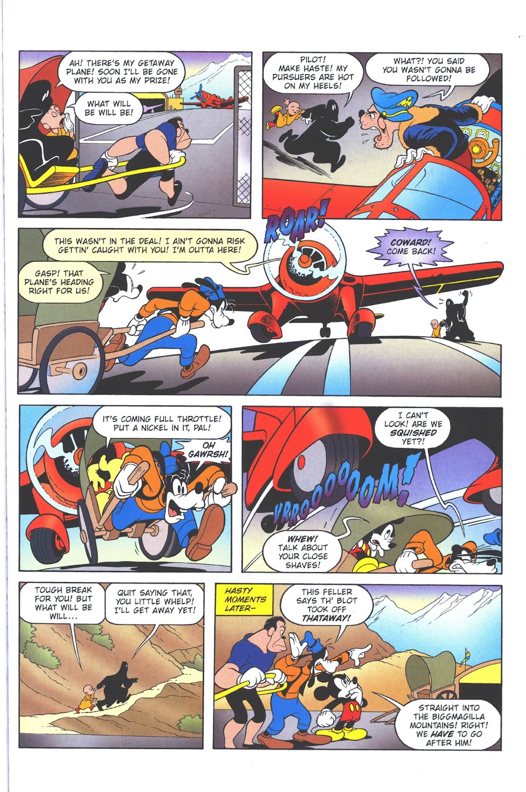 Walt Disney's Comics and Stories issue 673 - Page 51