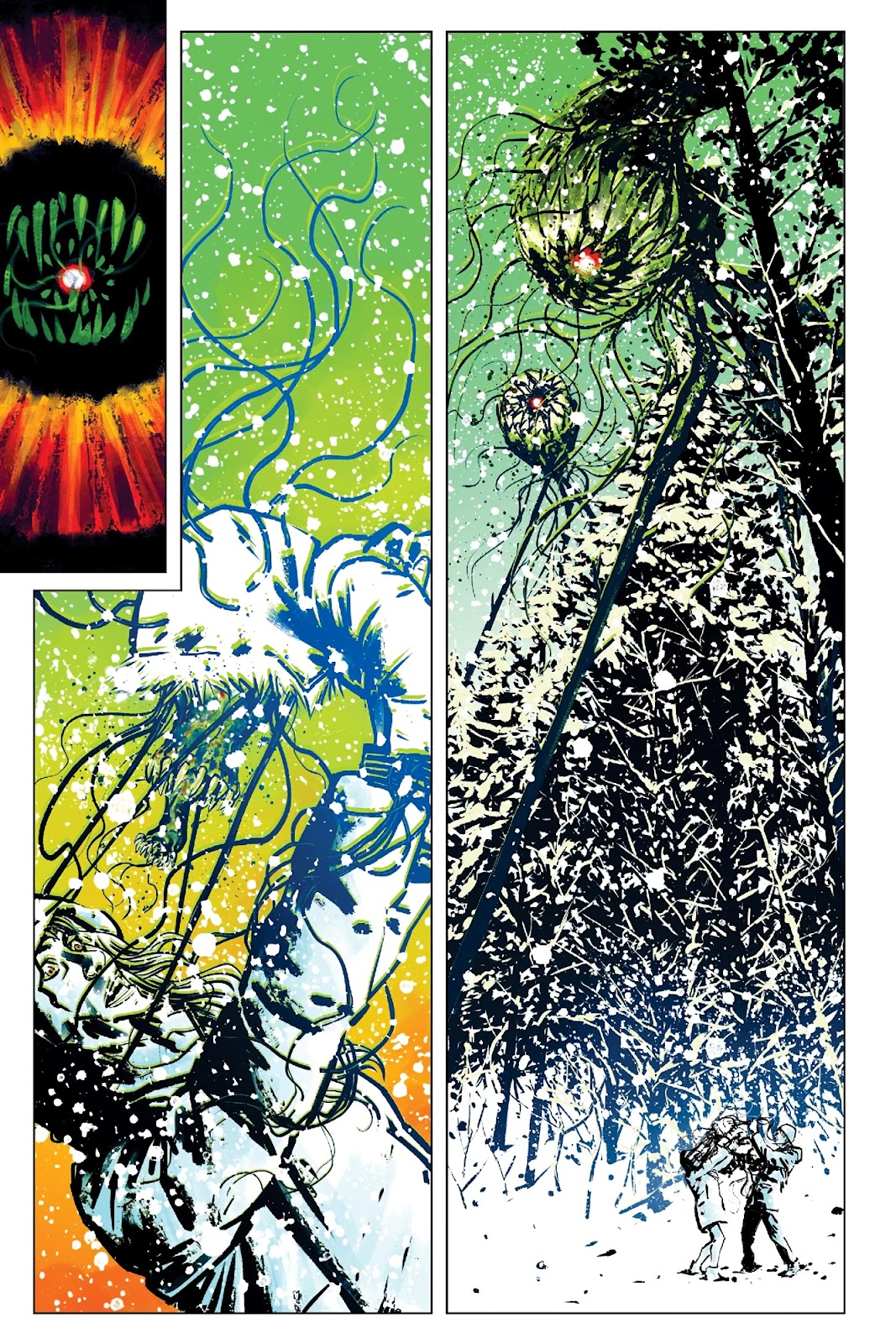 Razorblades: The Horror Magazine issue Year One Omnibus (Part 3) - Page 24