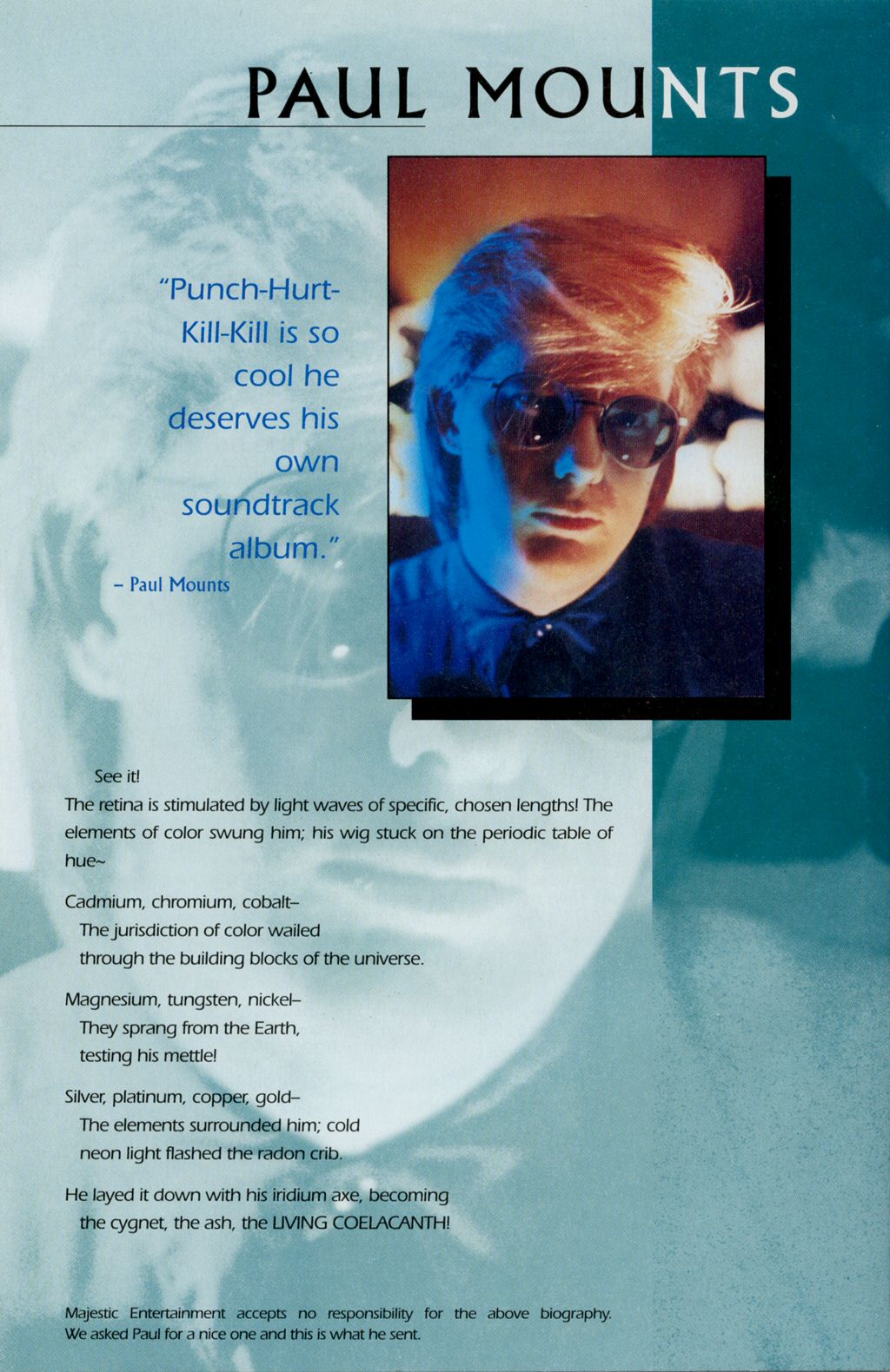 Read online S.T.A.T. comic -  Issue # Full - 34