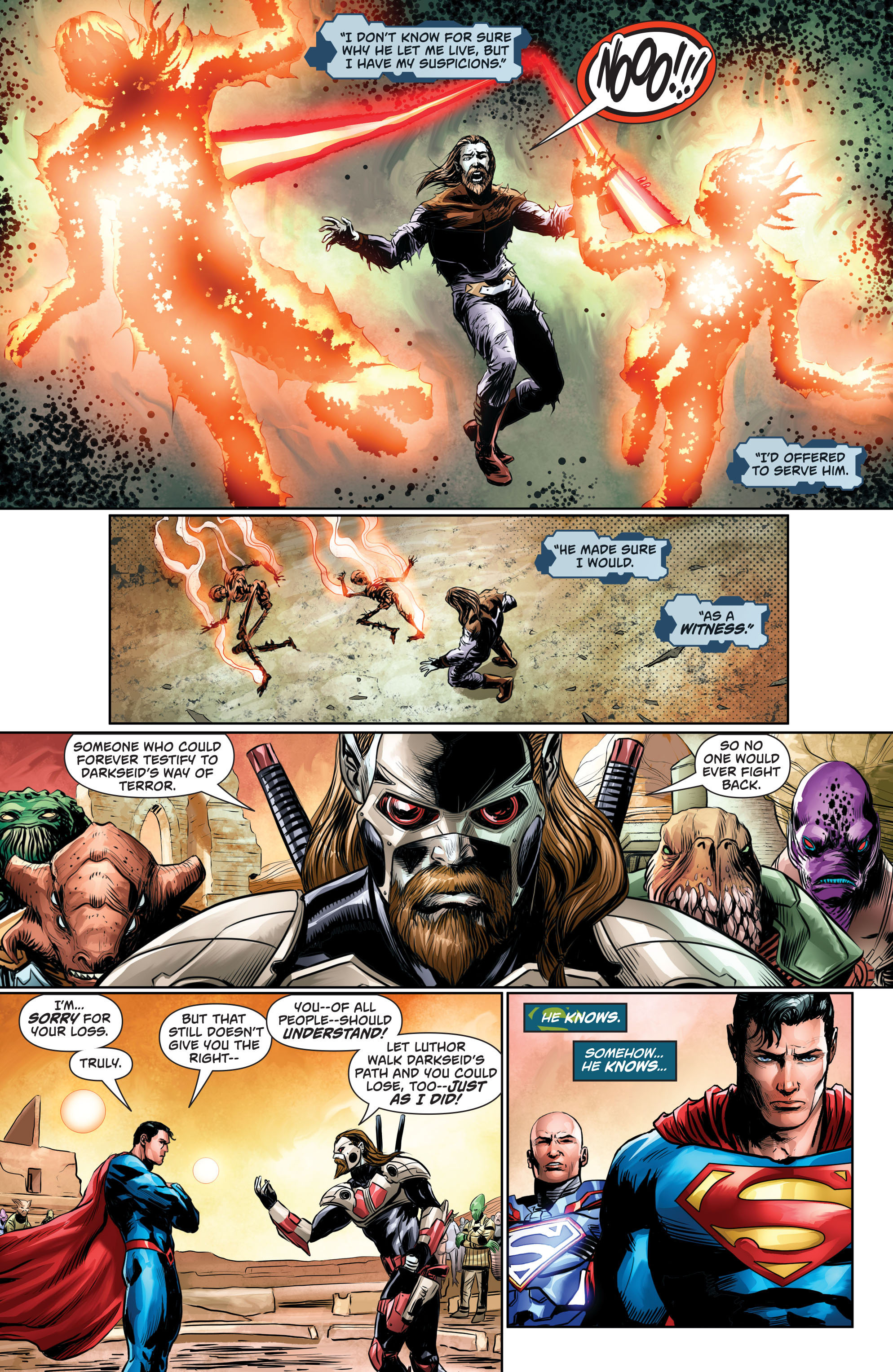 Read online Action Comics (2016) comic -  Issue #970 - 17