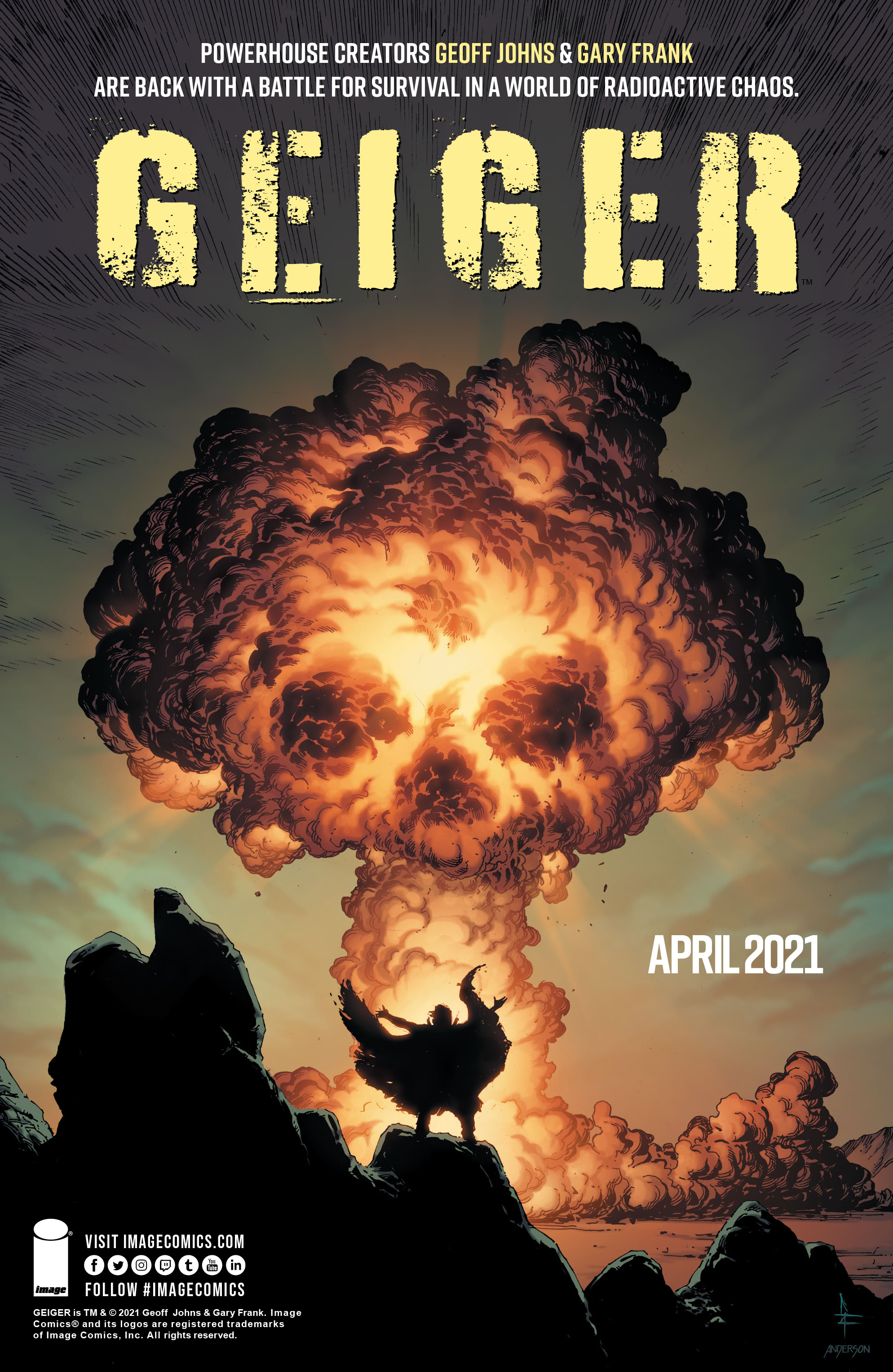 Read online Crossover (2020) comic -  Issue #5 - 27