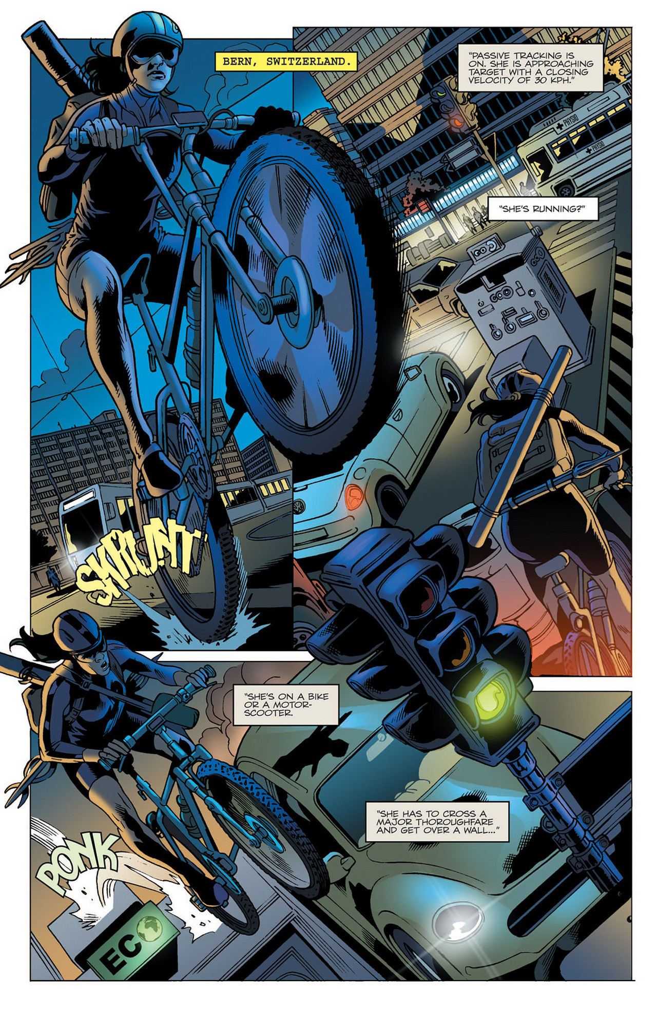 Read online G.I. Joe: A Real American Hero comic -  Issue #187 - 3