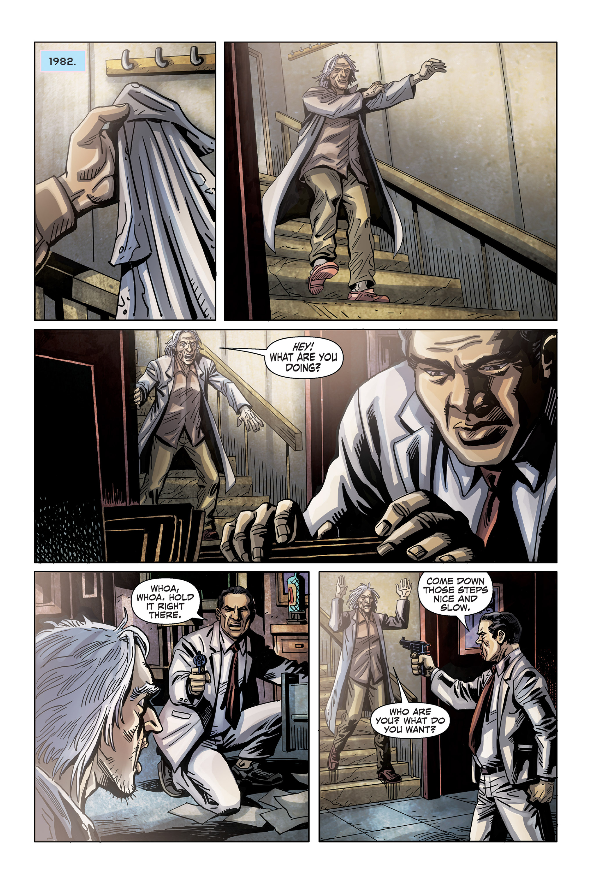 Read online The Last West comic -  Issue #7 - 17