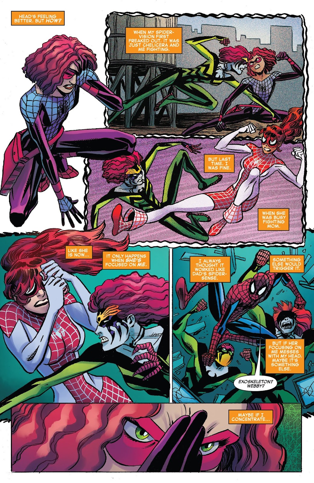 Amazing Spider-Man: Renew Your Vows (2017) issue 22 - Page 13