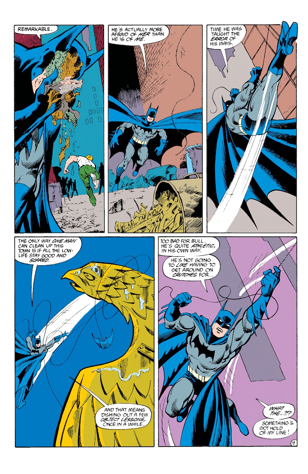 Batman vs. Superman: The Greatest Battles issue TPB - Page 29