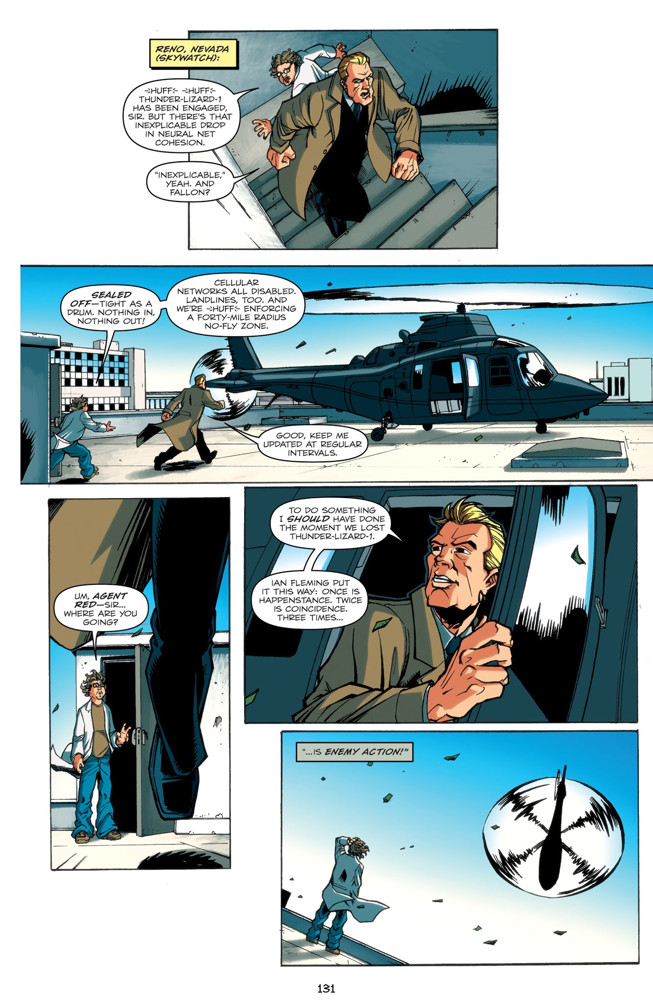 Read online Transformers: The IDW Collection comic -  Issue # TPB 4 (Part 2) - 32