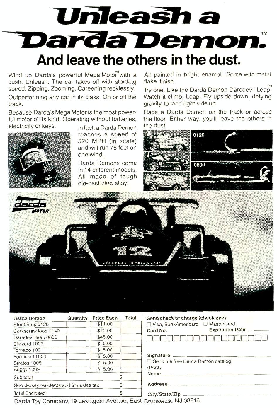 Read online House of Mystery (1951) comic -  Issue #296 - 2