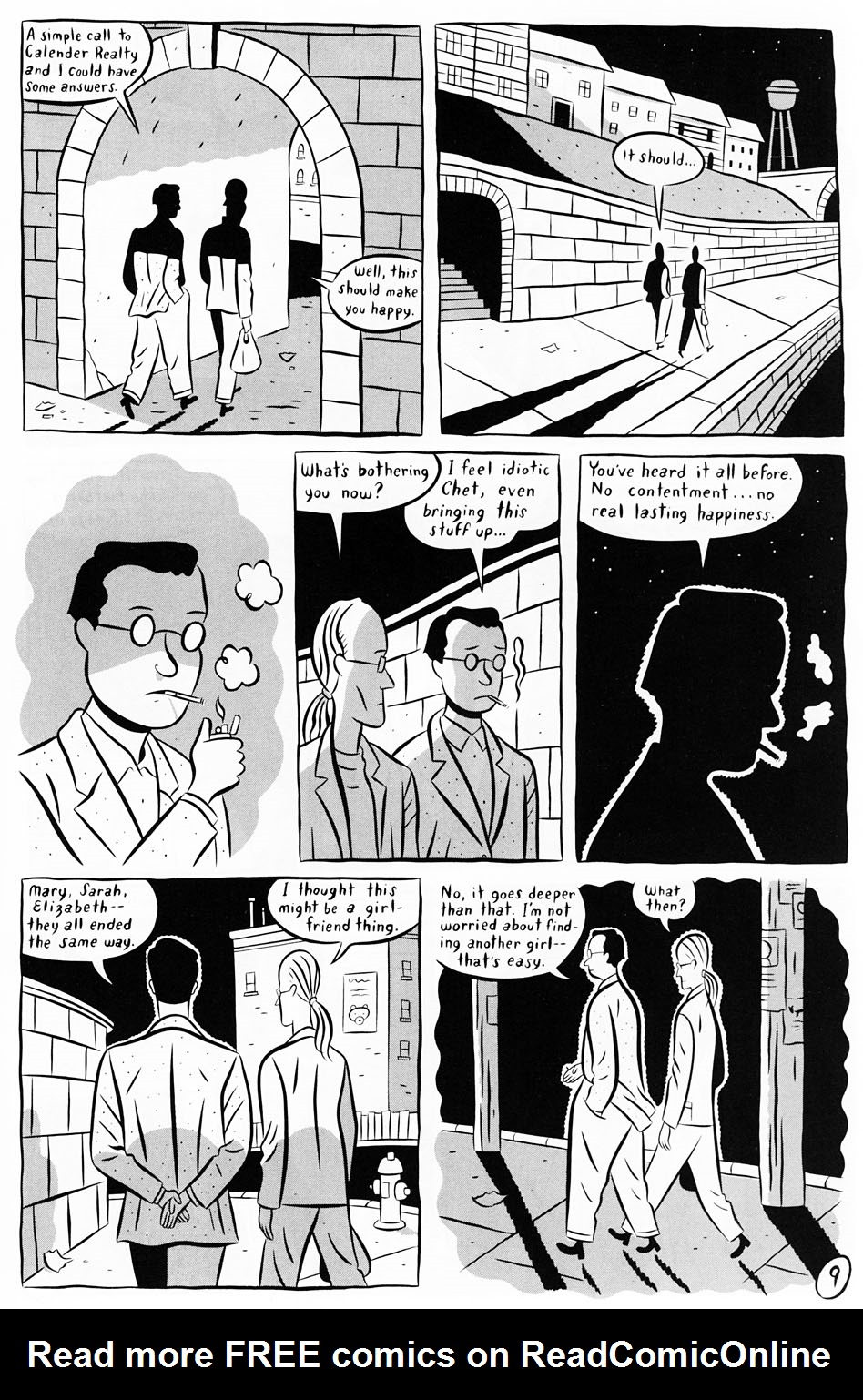 Palooka-Ville issue 8 - Page 11