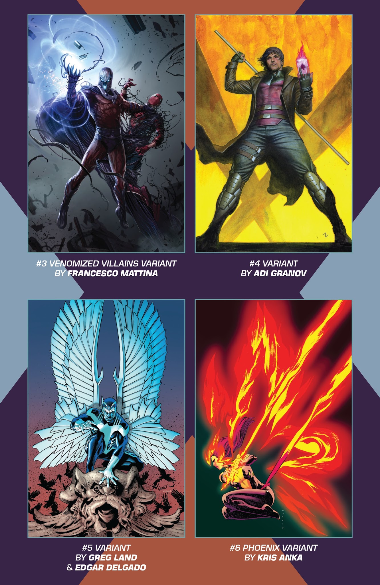 Read online Astonishing X-Men (2017) comic -  Issue # _TPB 1 - 111