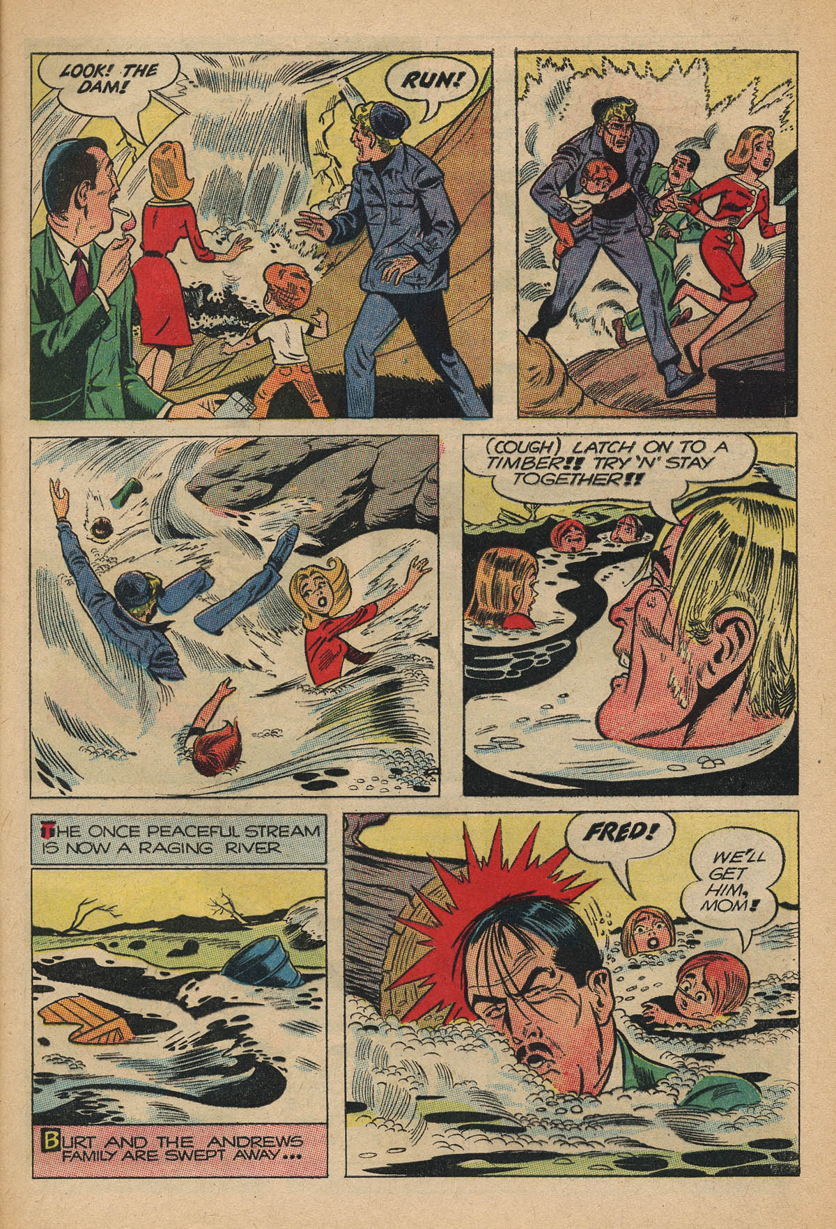 Read online The Adventures of Little Archie comic -  Issue #25 - 9