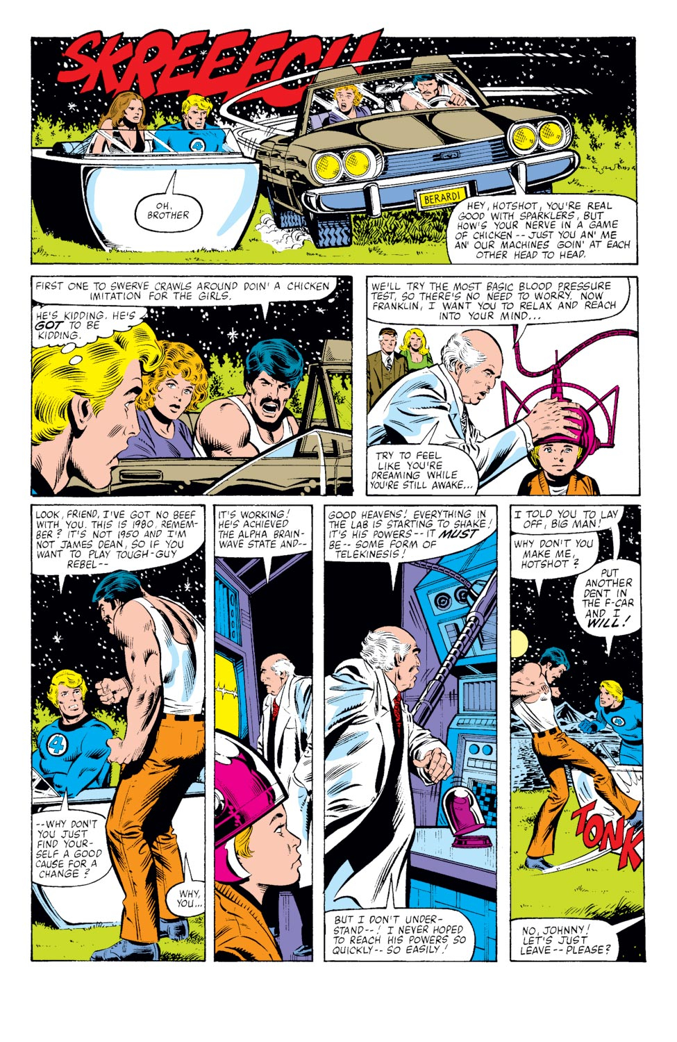 Fantastic Four (1961) 228 Page 15