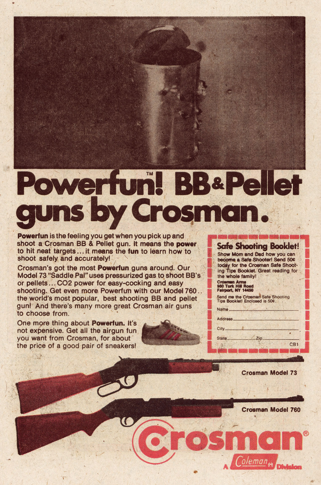 Read online Steel, The Indestructible Man comic -  Issue #1 - 7