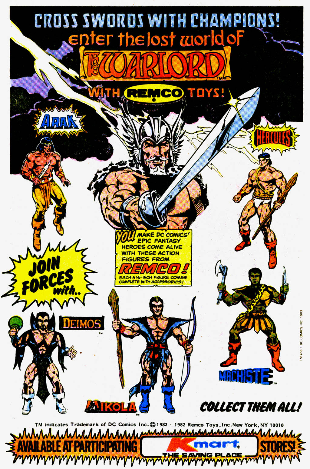 Read online G.I. Combat (1952) comic -  Issue #269 - 45